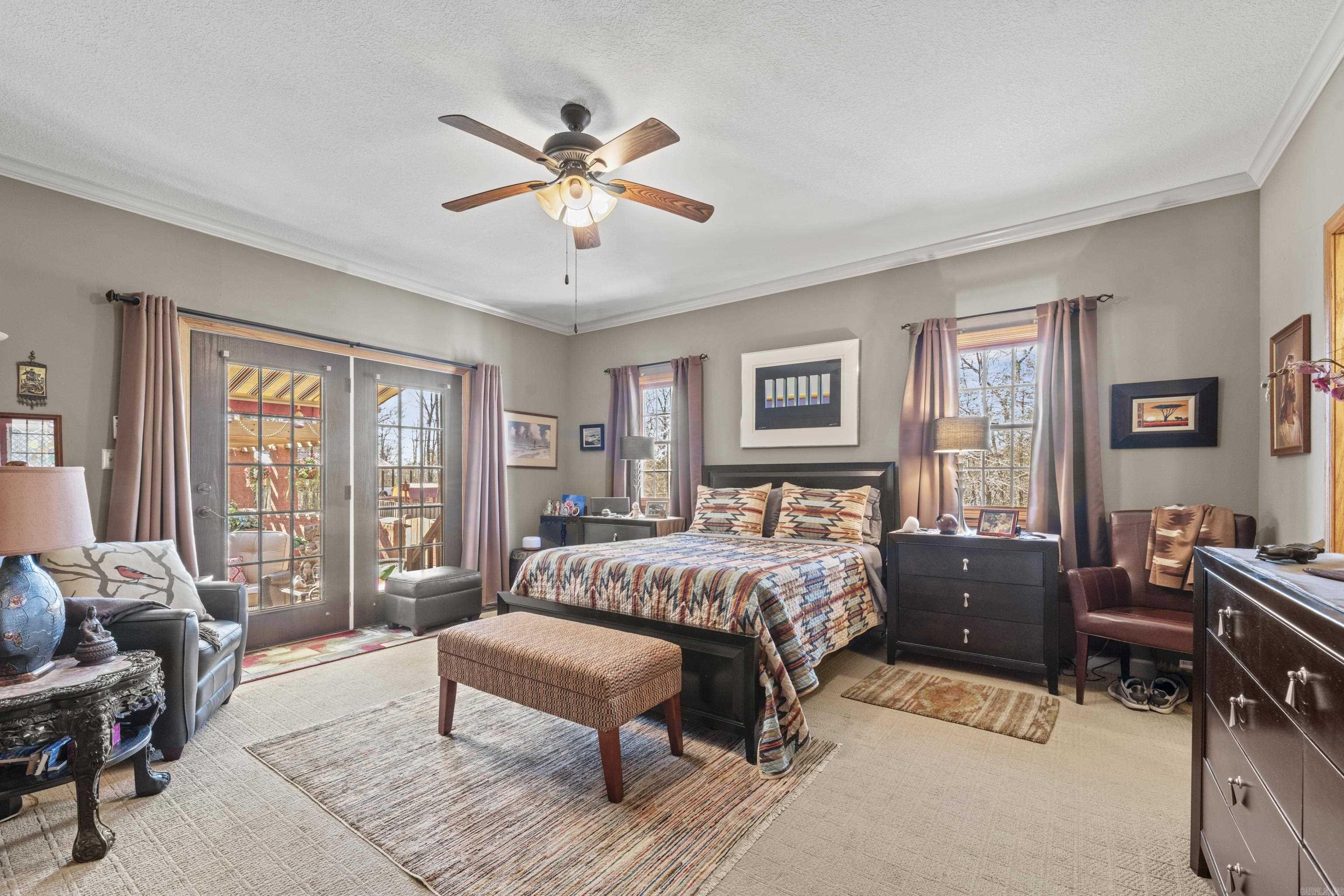 35  Dianes Loop  Heber Springs, AR
