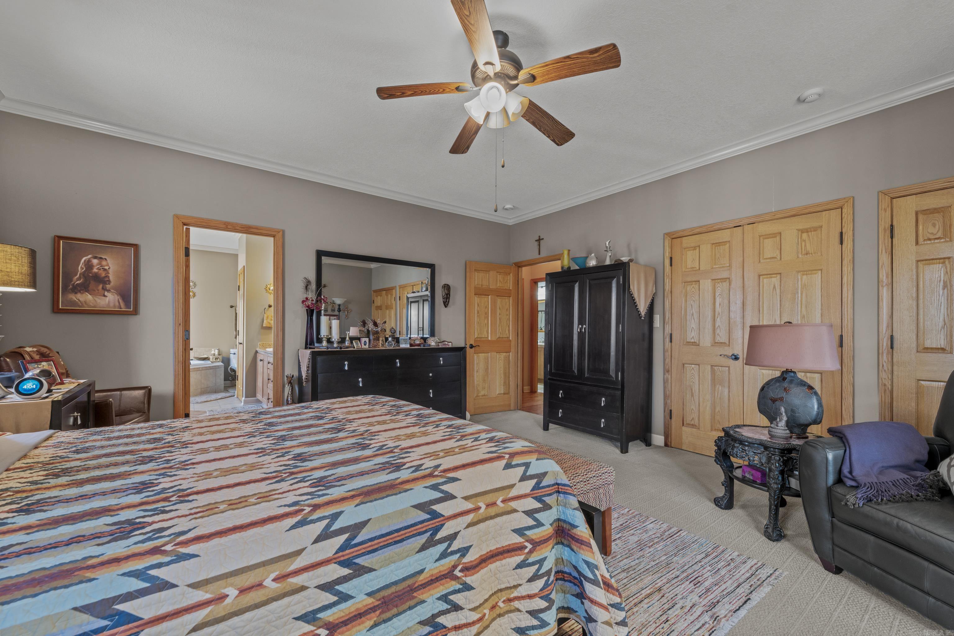 35  Dianes Loop  Heber Springs, AR