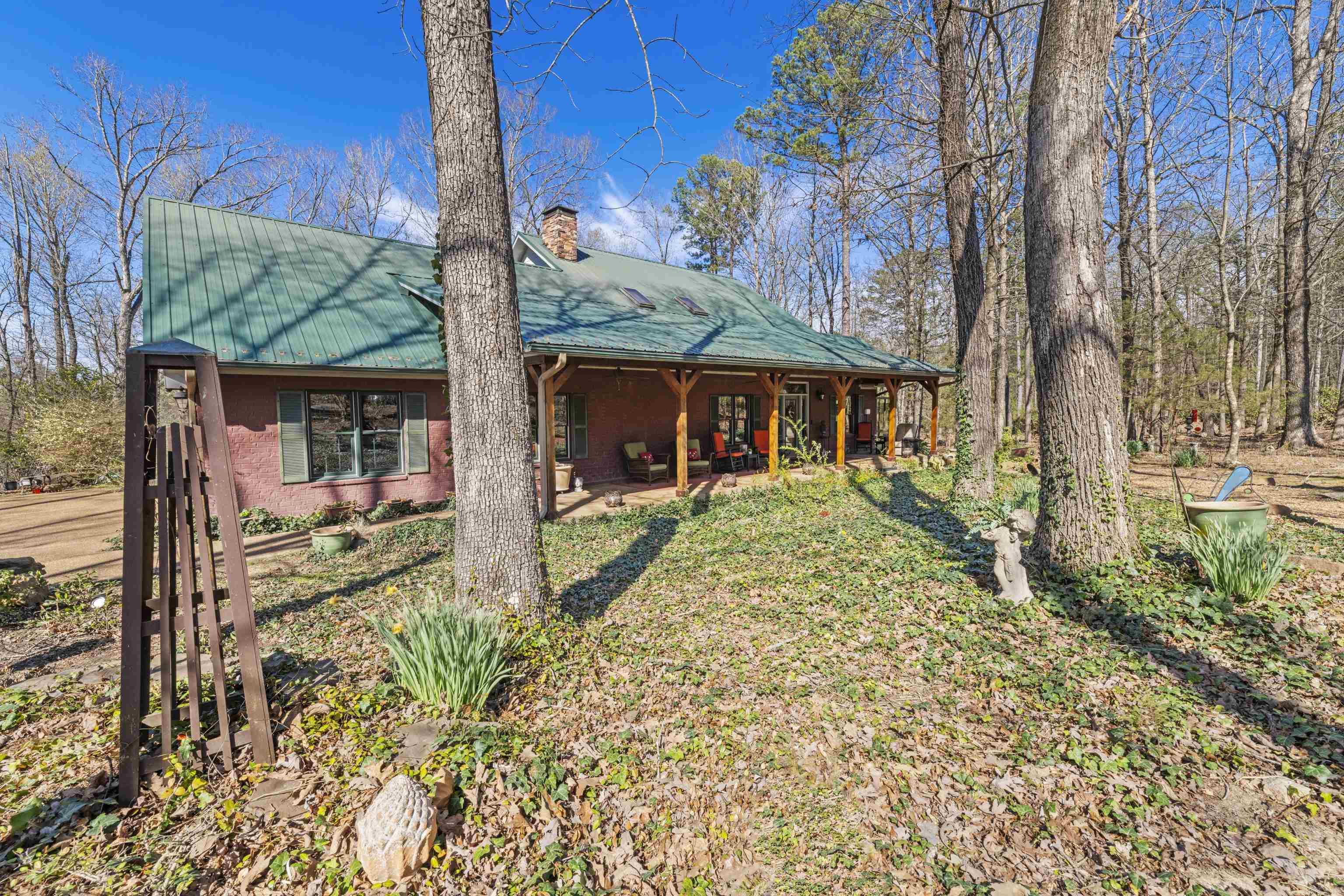 35  Dianes Loop  Heber Springs, AR