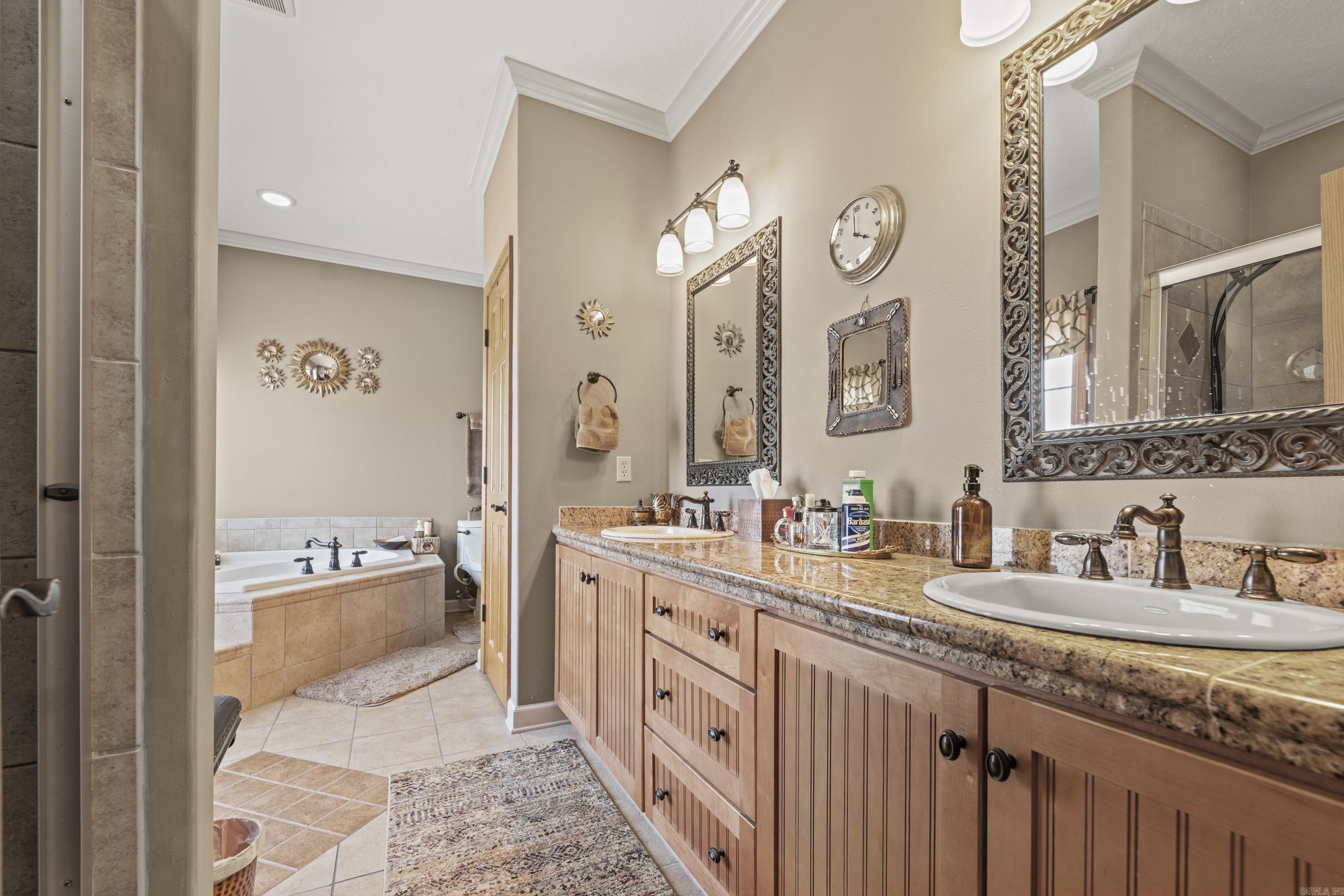 35  Dianes Loop  Heber Springs, AR