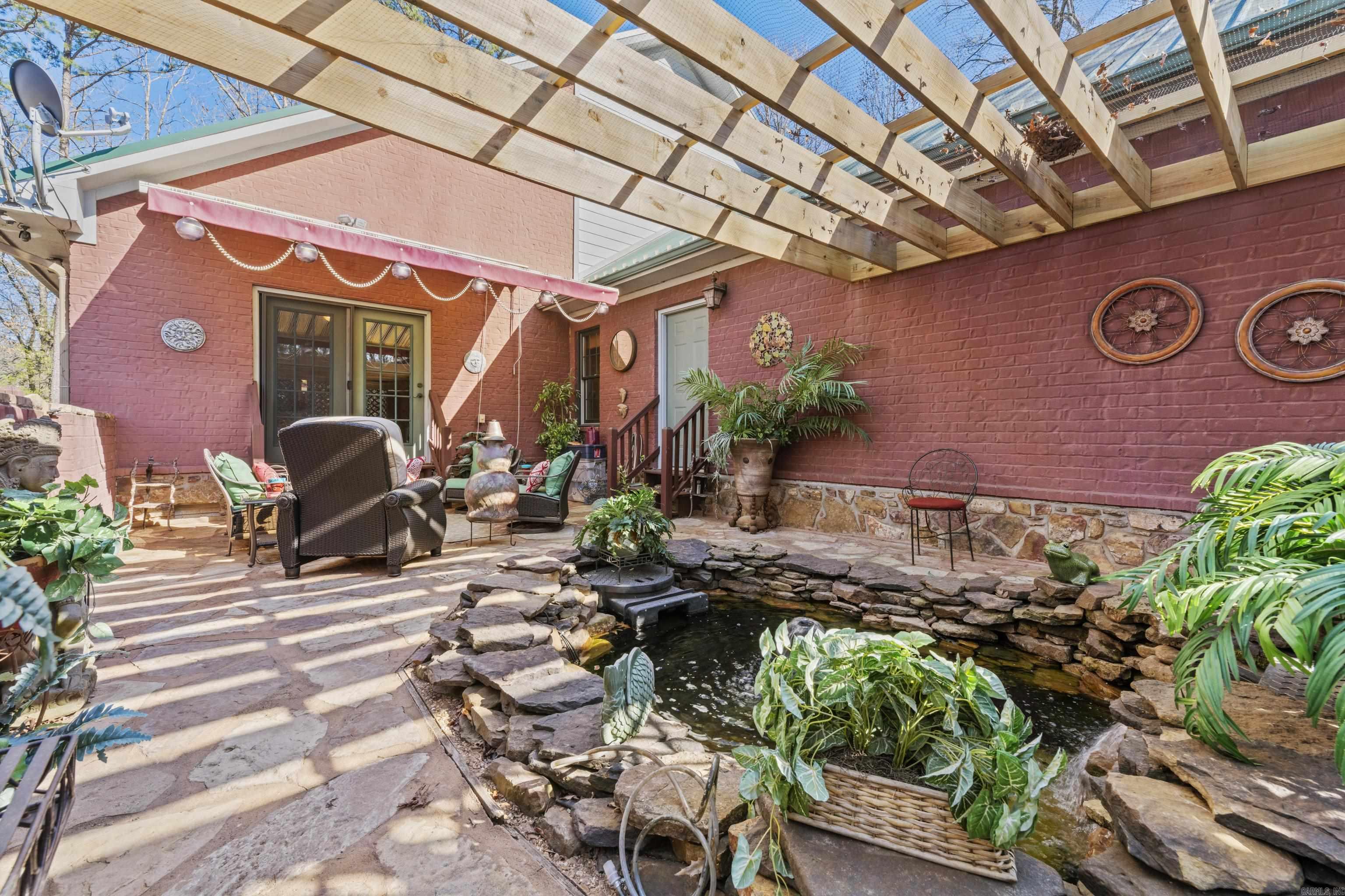 35  Dianes Loop  Heber Springs, AR