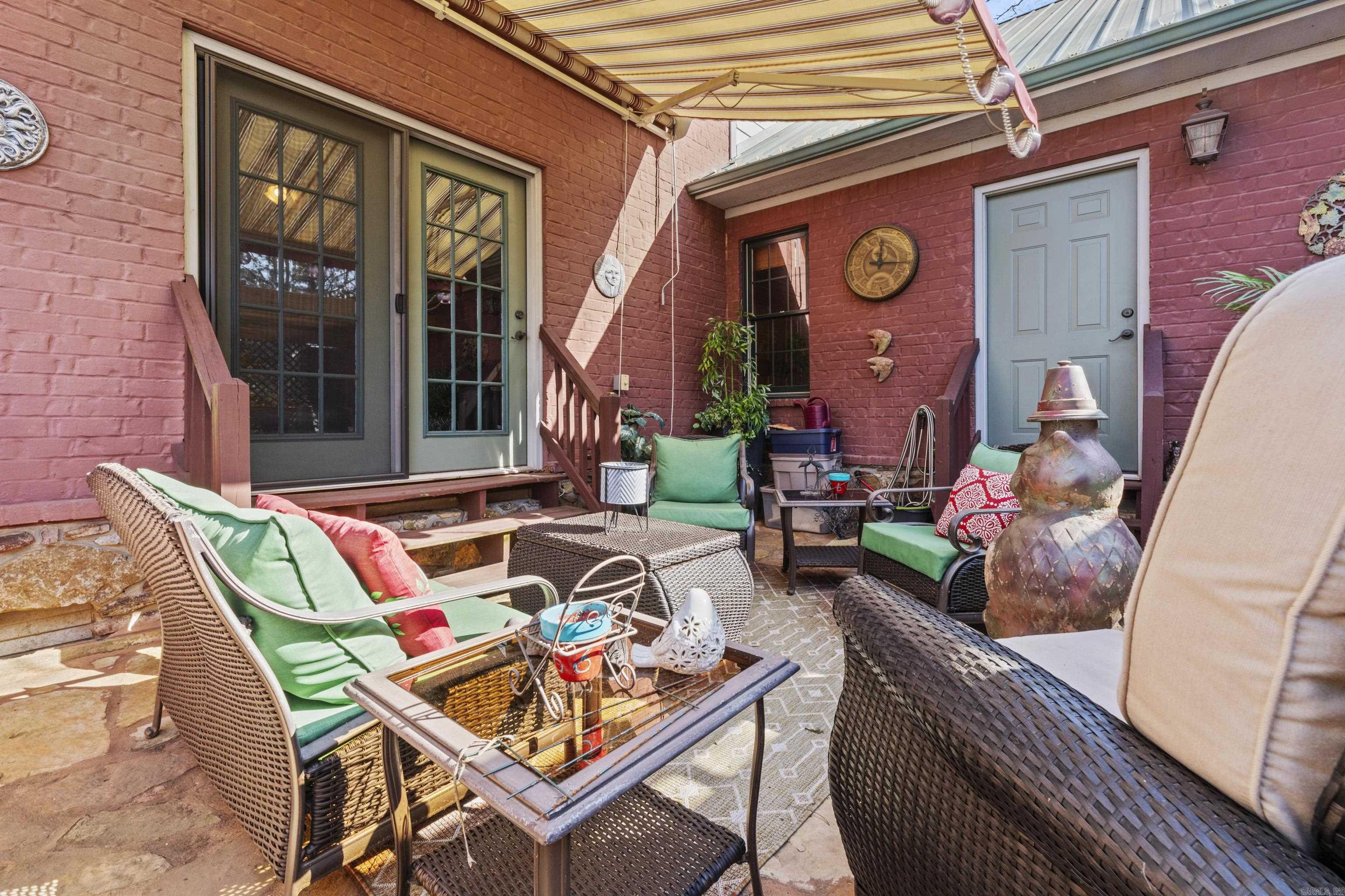 35  Dianes Loop  Heber Springs, AR