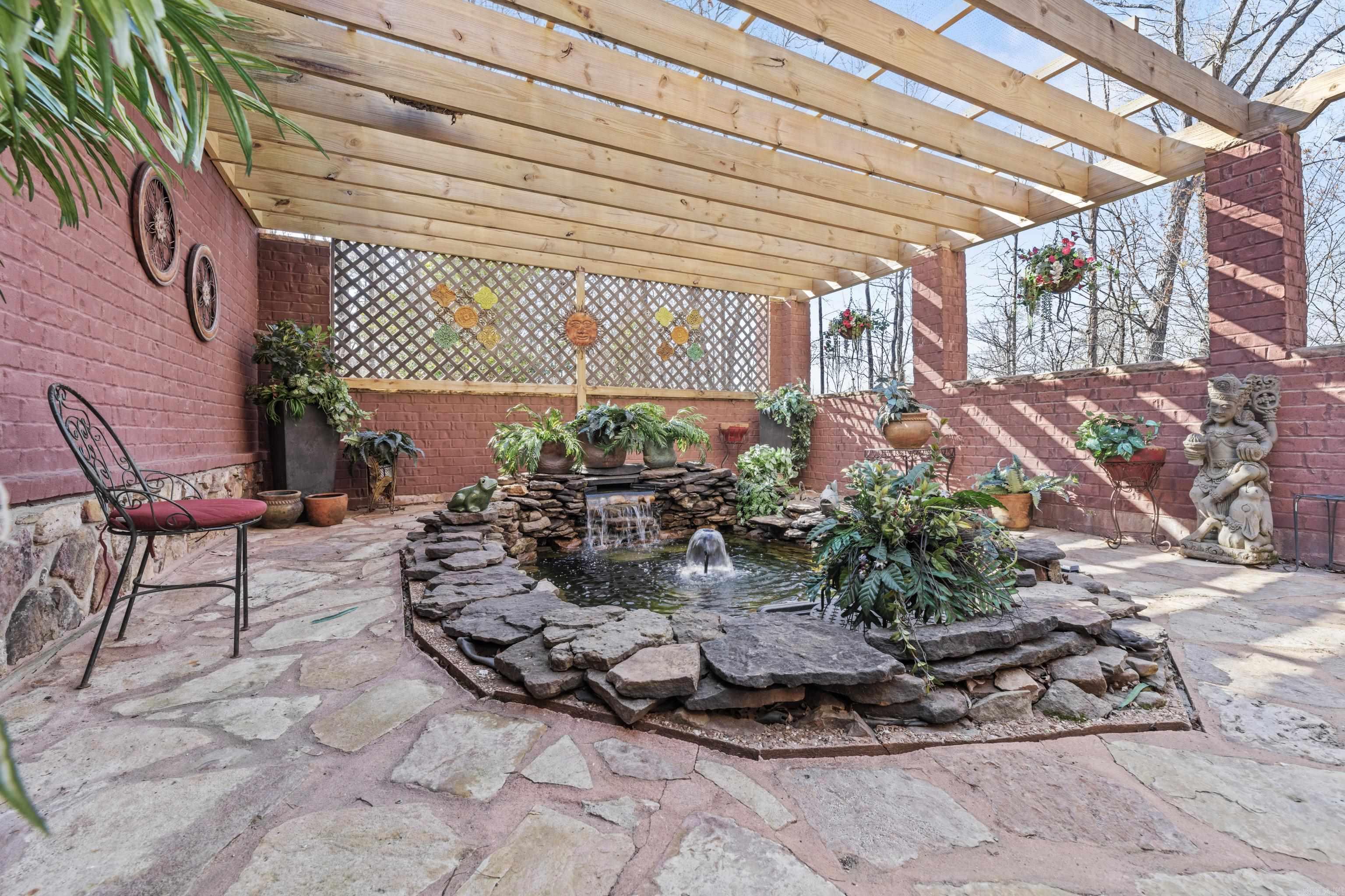 35  Dianes Loop  Heber Springs, AR