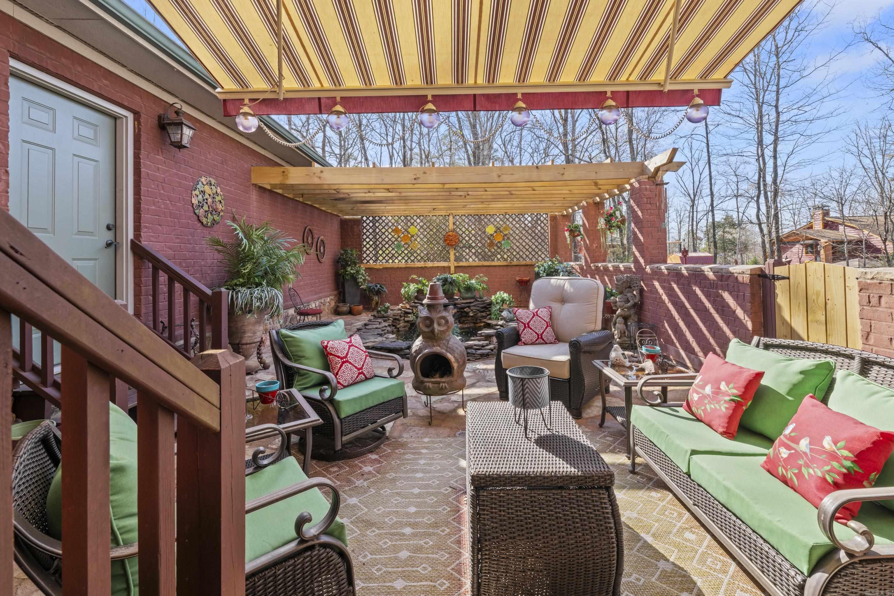 35  Dianes Loop  Heber Springs, AR