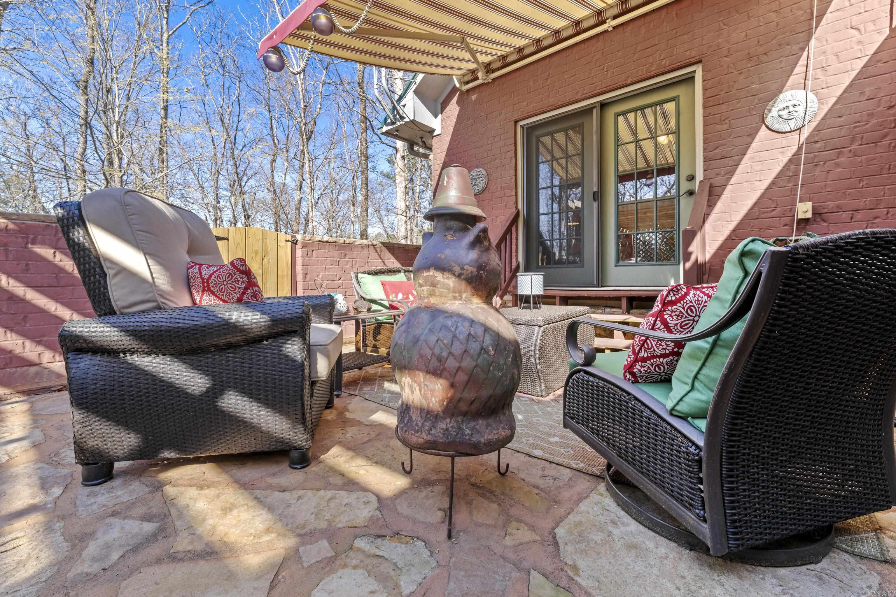 35  Dianes Loop  Heber Springs, AR