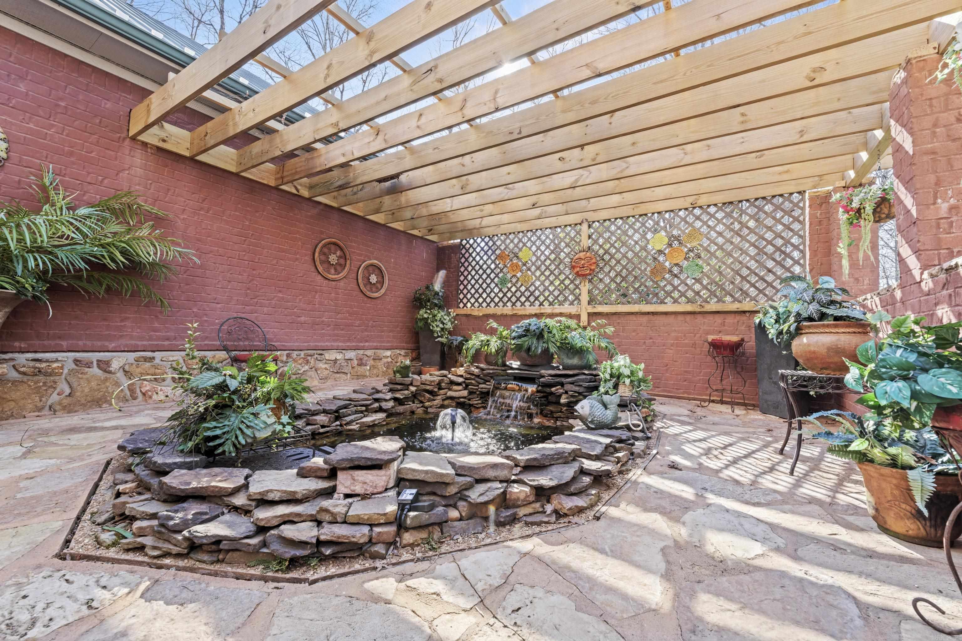35  Dianes Loop  Heber Springs, AR