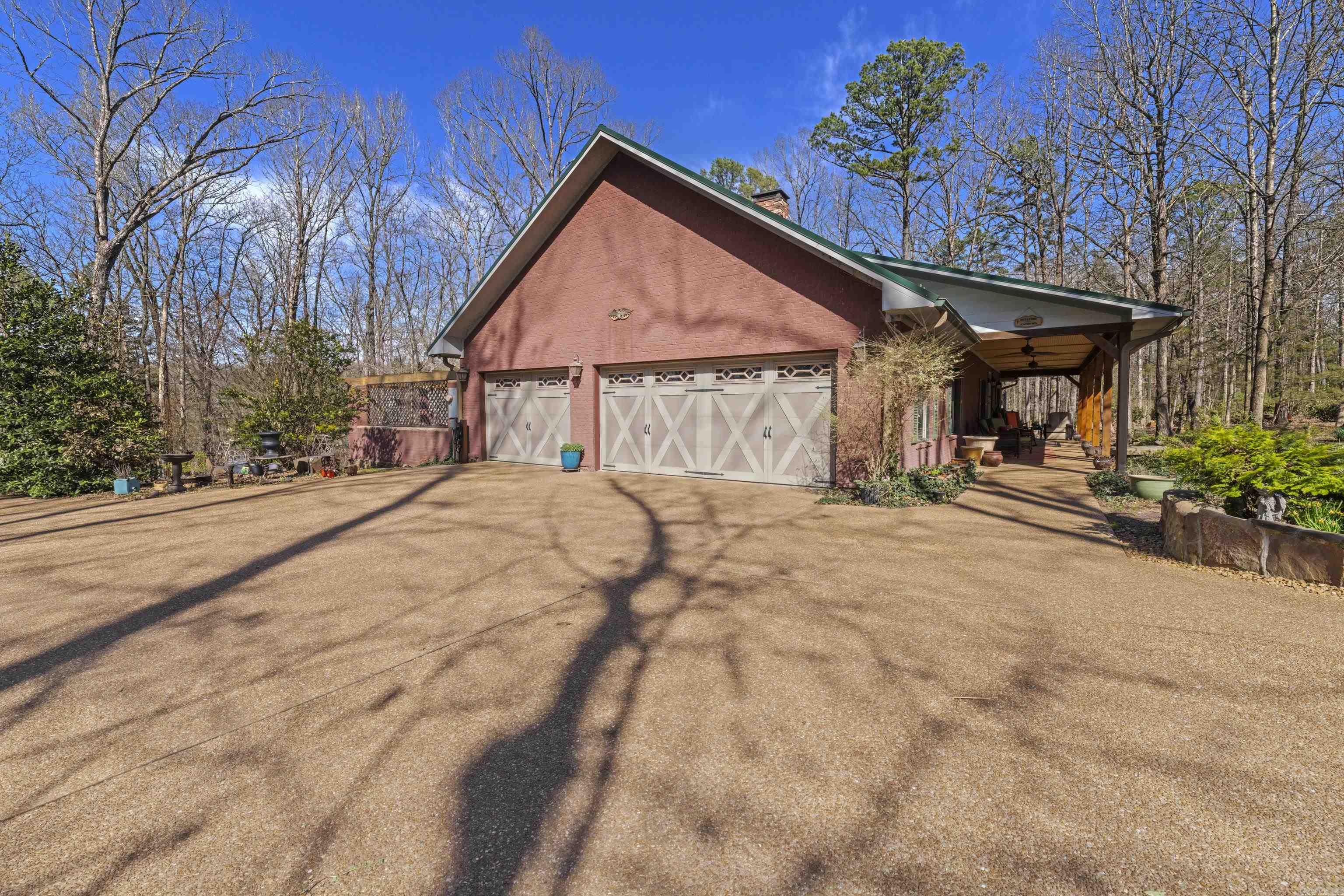35  Dianes Loop  Heber Springs, AR