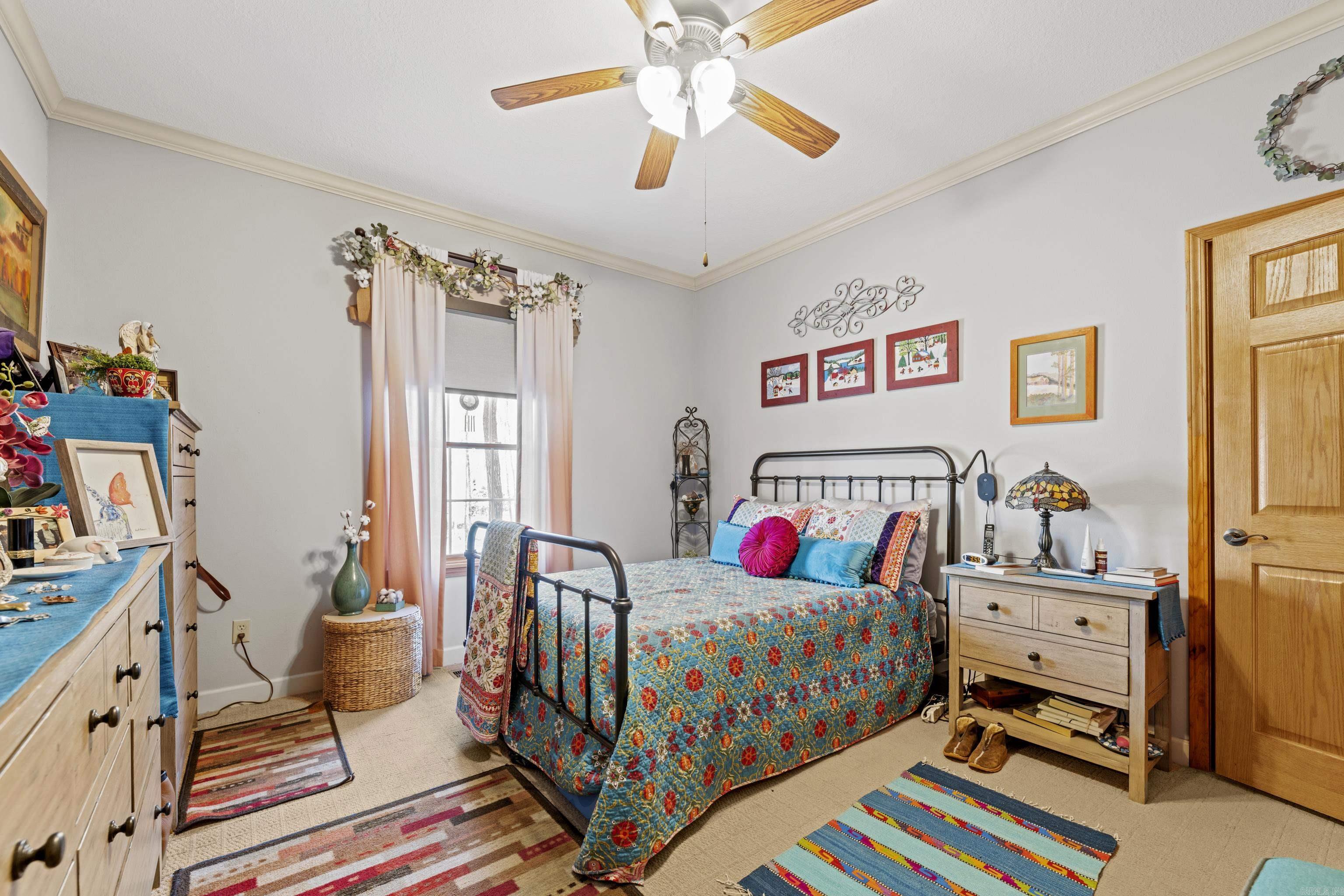 35  Dianes Loop  Heber Springs, AR