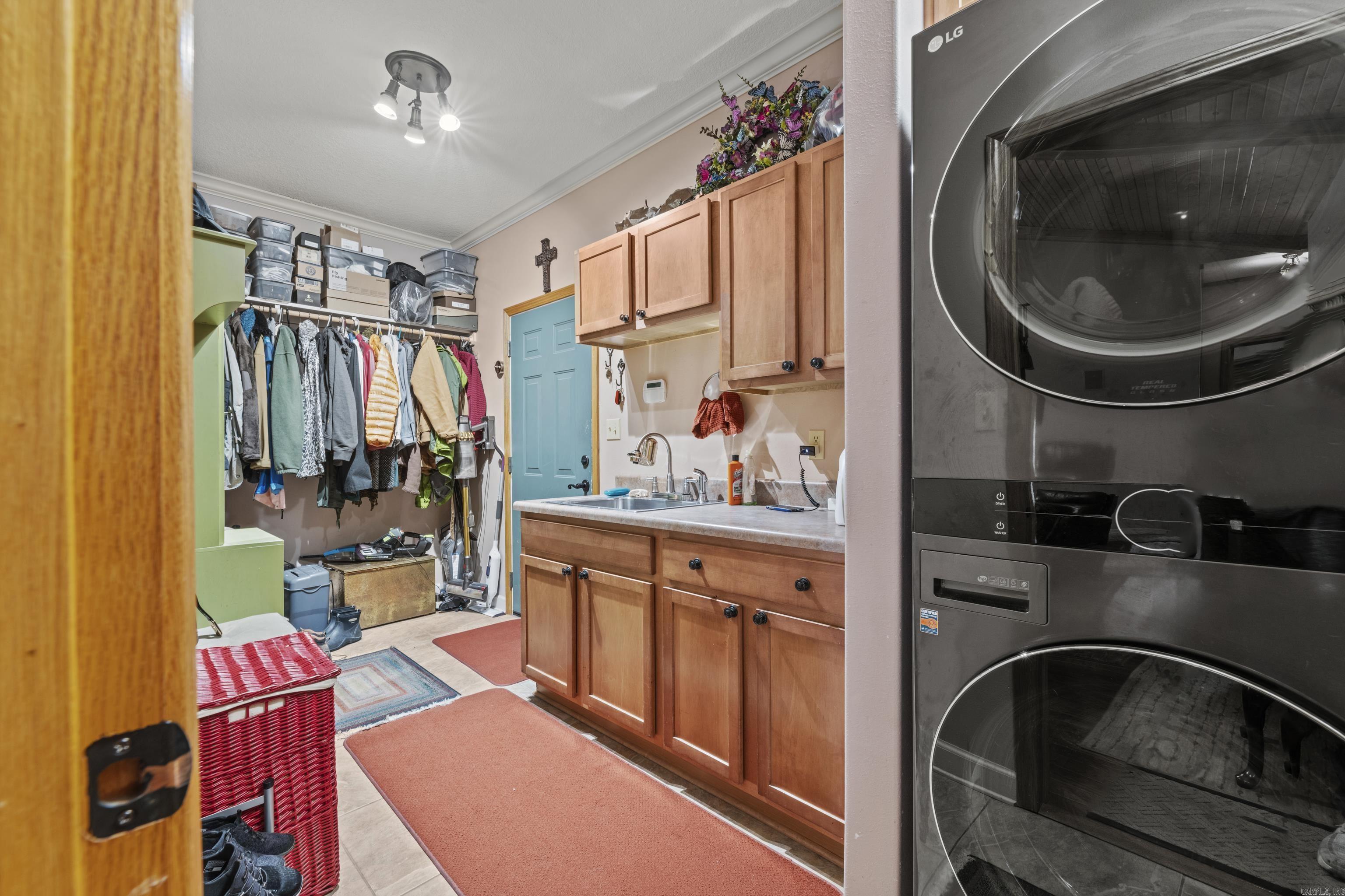 35  Dianes Loop  Heber Springs, AR