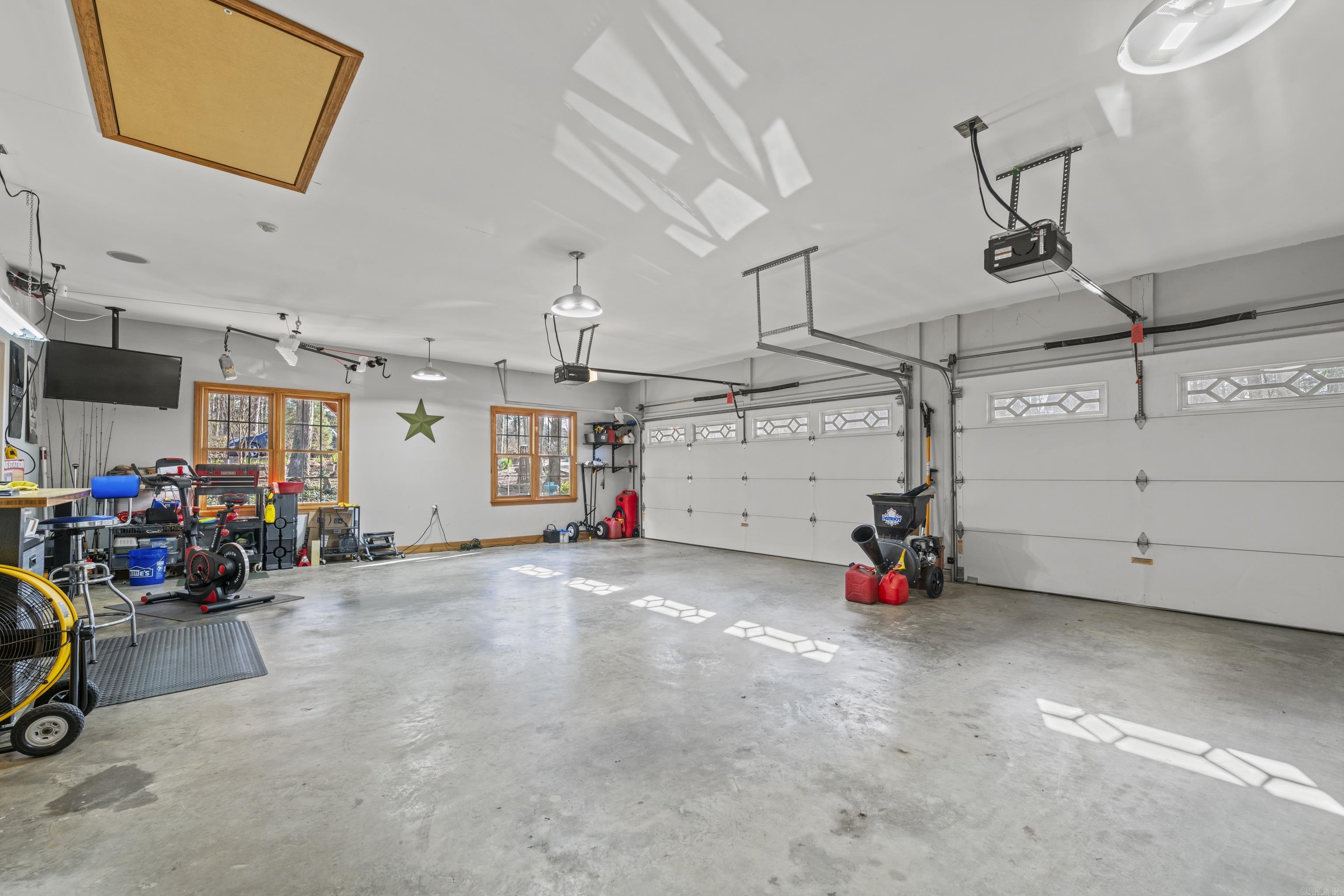 35  Dianes Loop  Heber Springs, AR