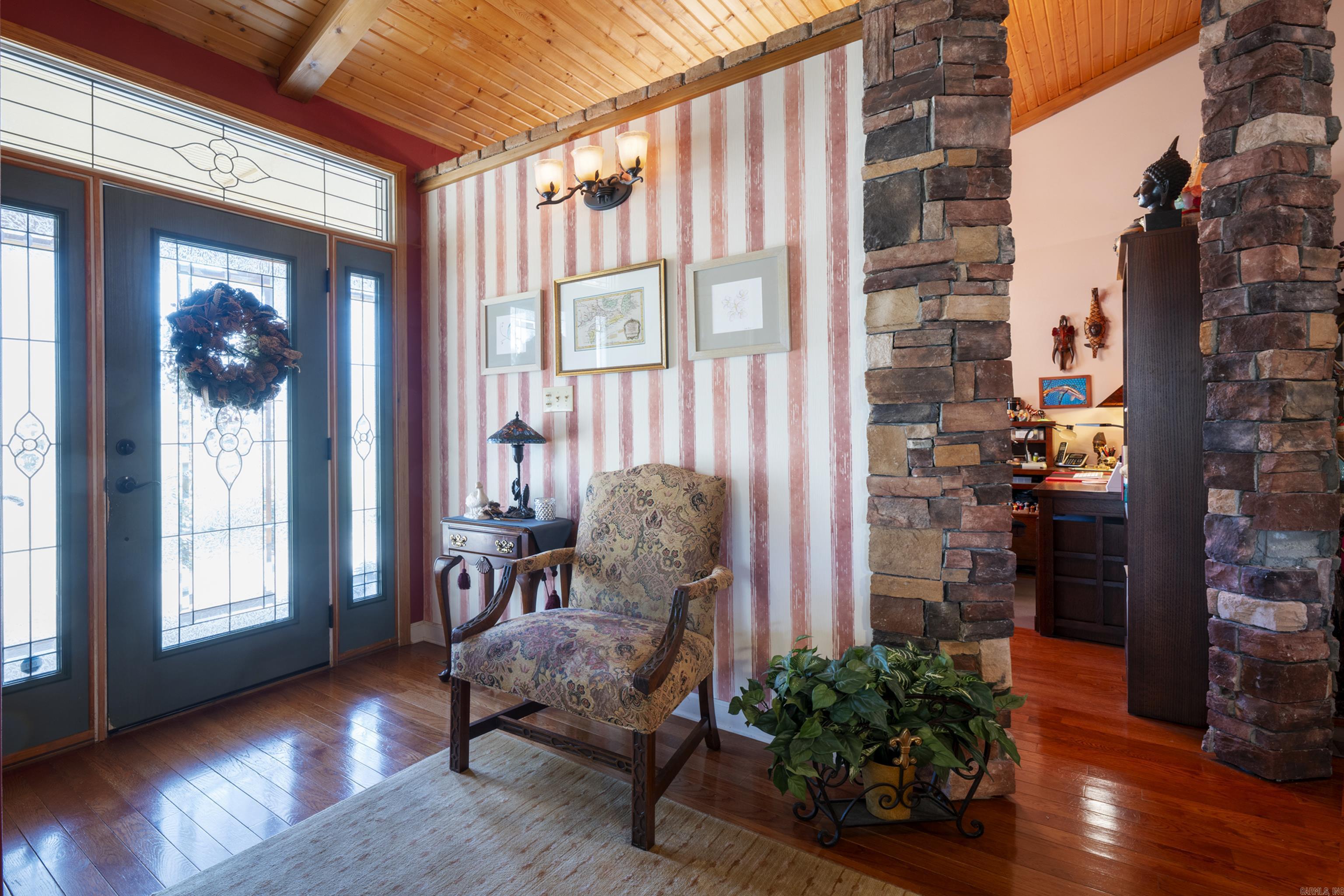 35  Dianes Loop  Heber Springs, AR