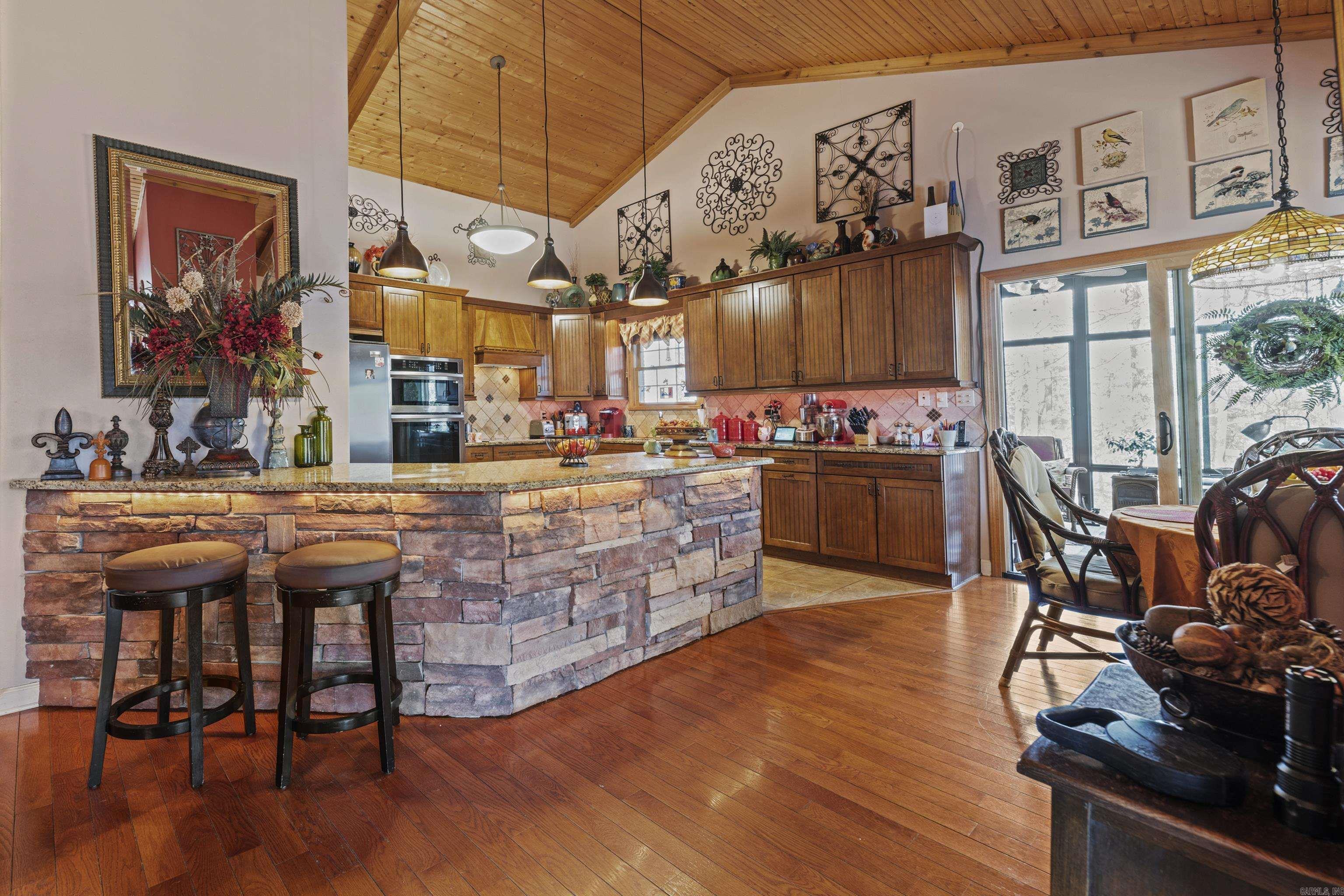 35  Dianes Loop  Heber Springs, AR
