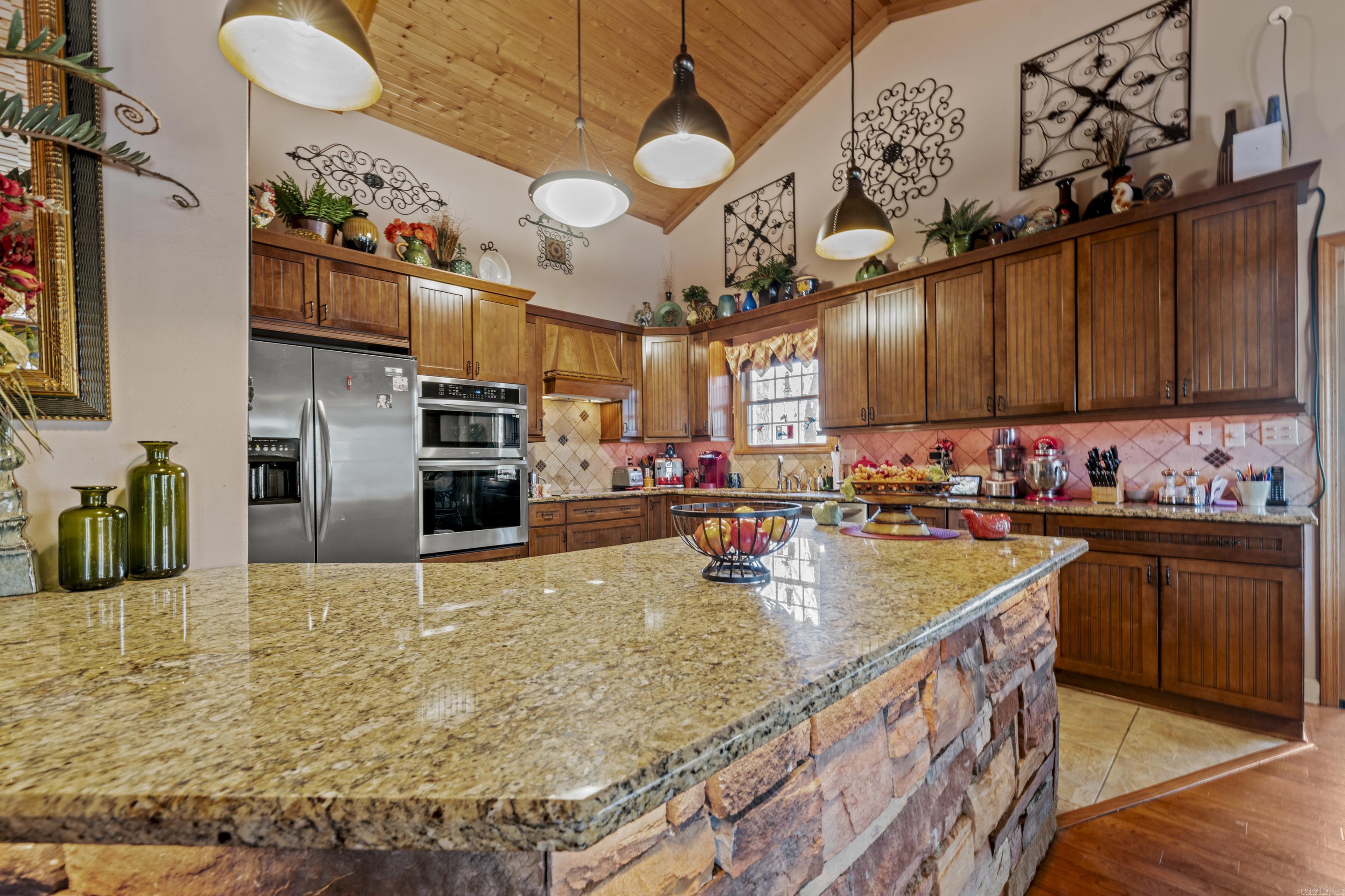 35  Dianes Loop  Heber Springs, AR