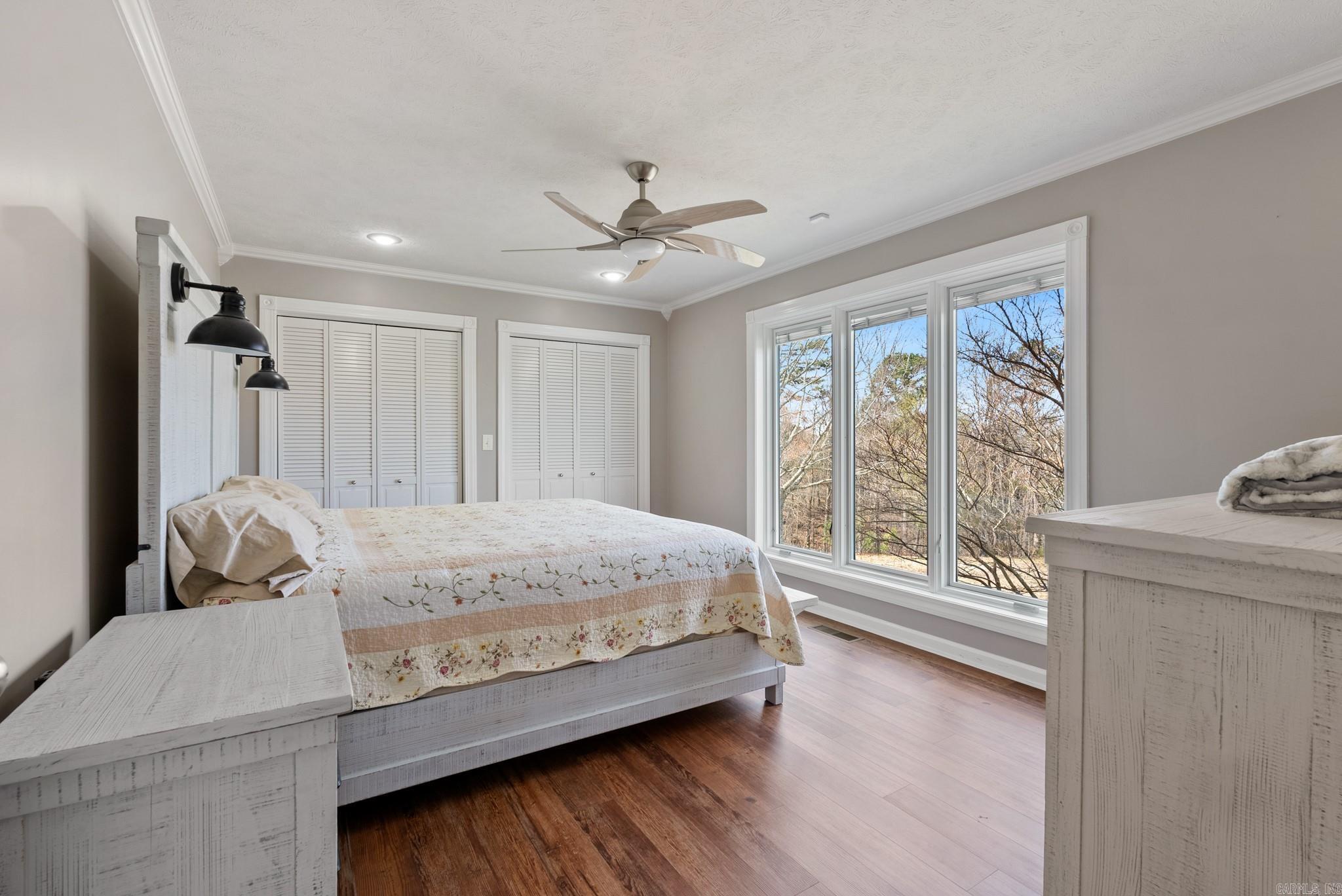 332  Hunter Ridge  Bee Branch, AR