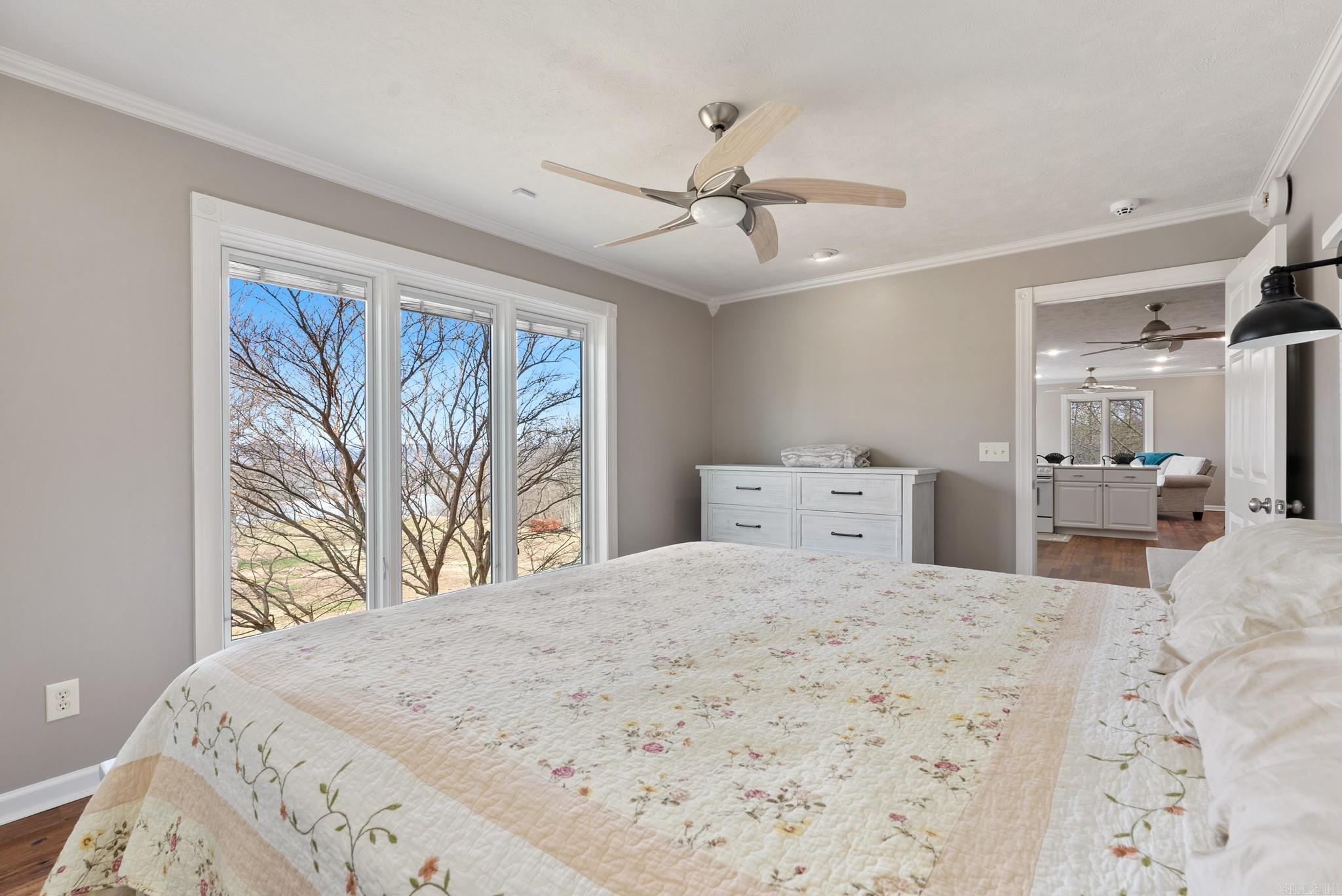332  Hunter Ridge  Bee Branch, AR