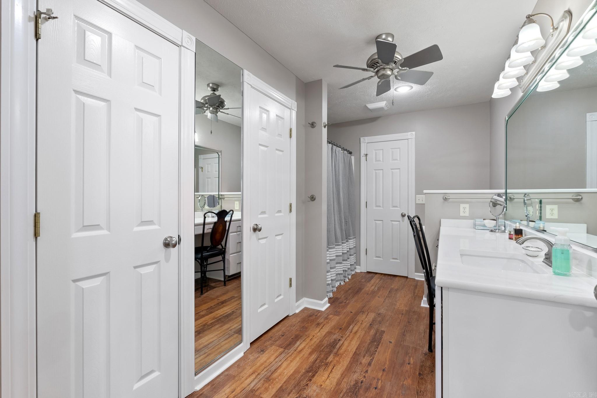 332  Hunter Ridge  Bee Branch, AR