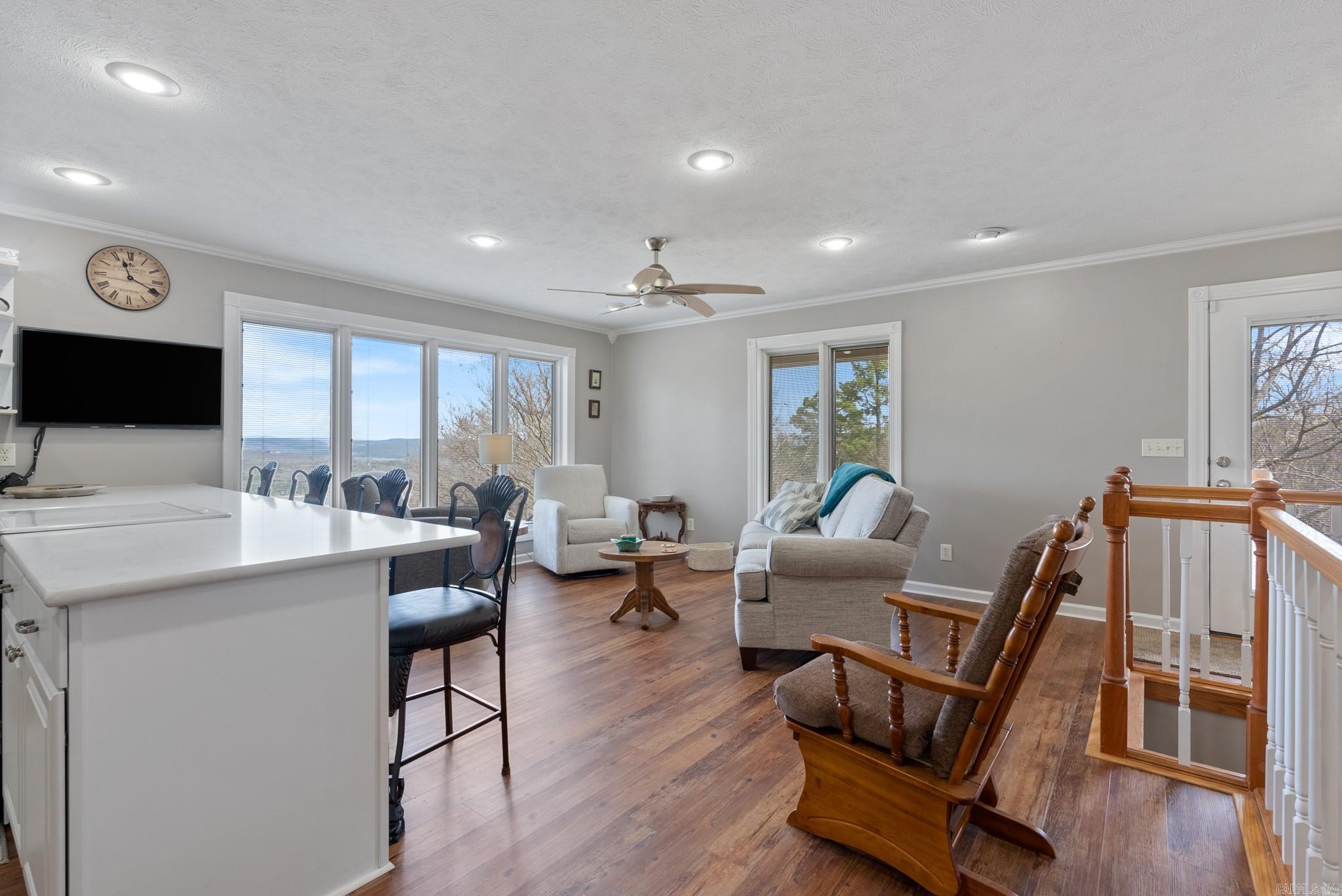 332  Hunter Ridge  Bee Branch, AR
