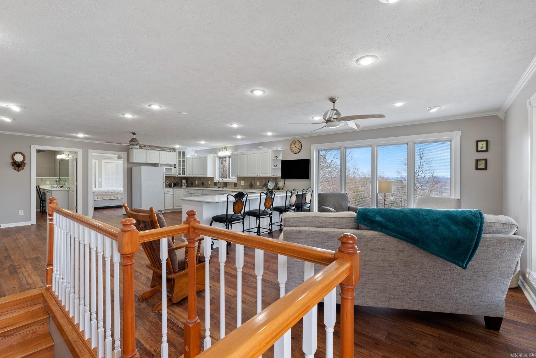 332  Hunter Ridge  Bee Branch, AR