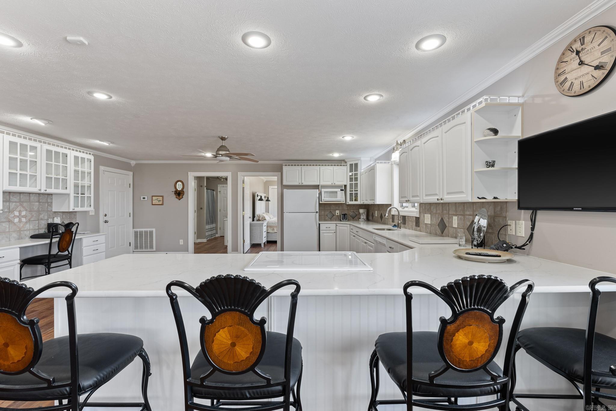 332  Hunter Ridge  Bee Branch, AR