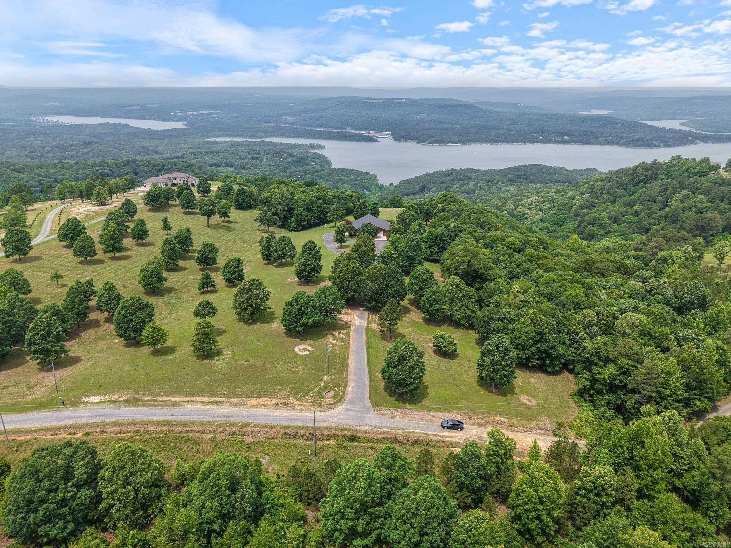 334  Hunter Ridge  Bee Branch, AR