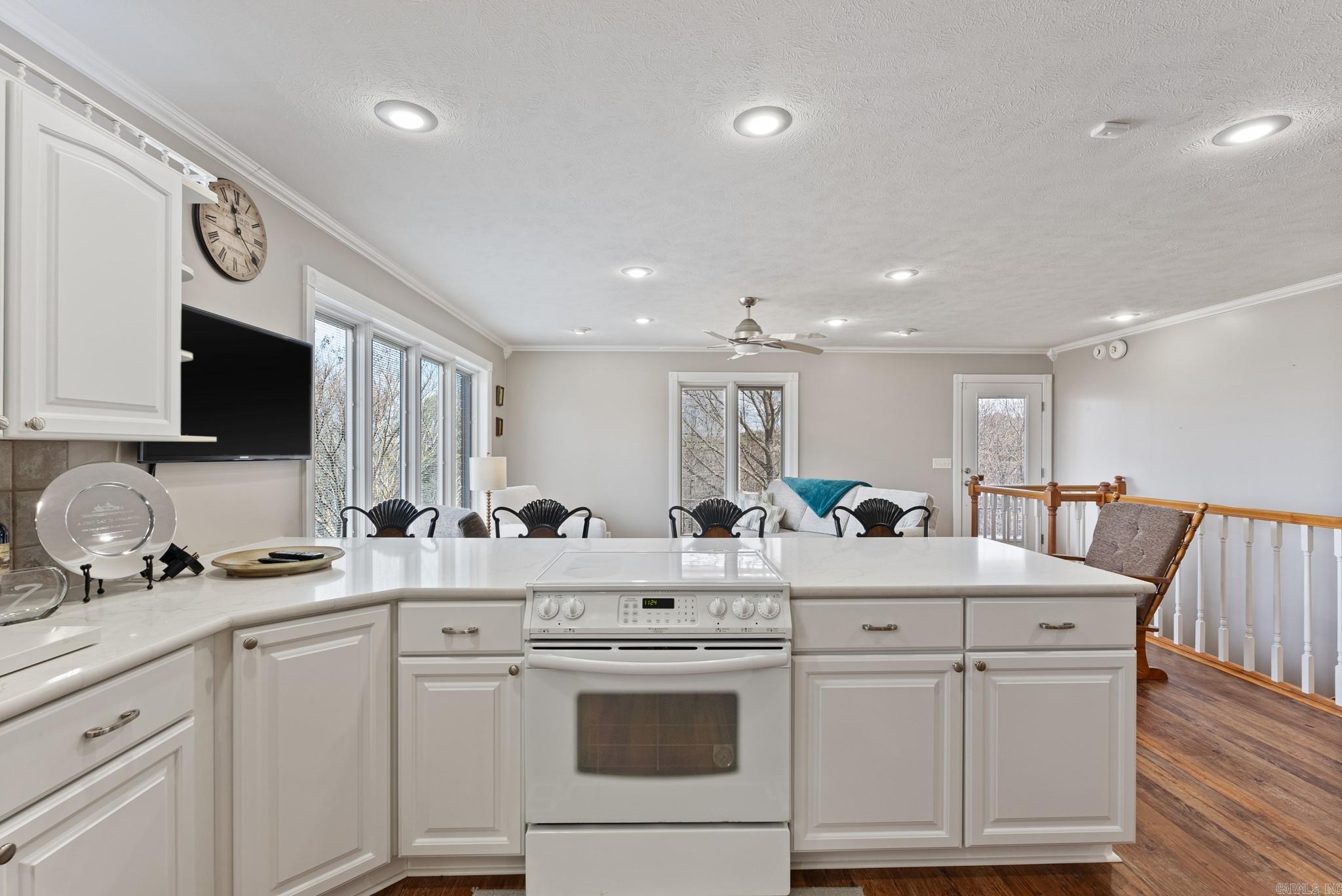 334  Hunter Ridge  Bee Branch, AR