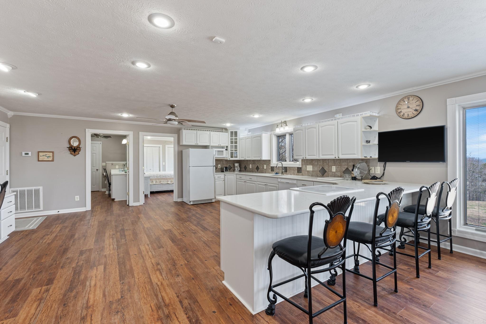 334  Hunter Ridge  Bee Branch, AR