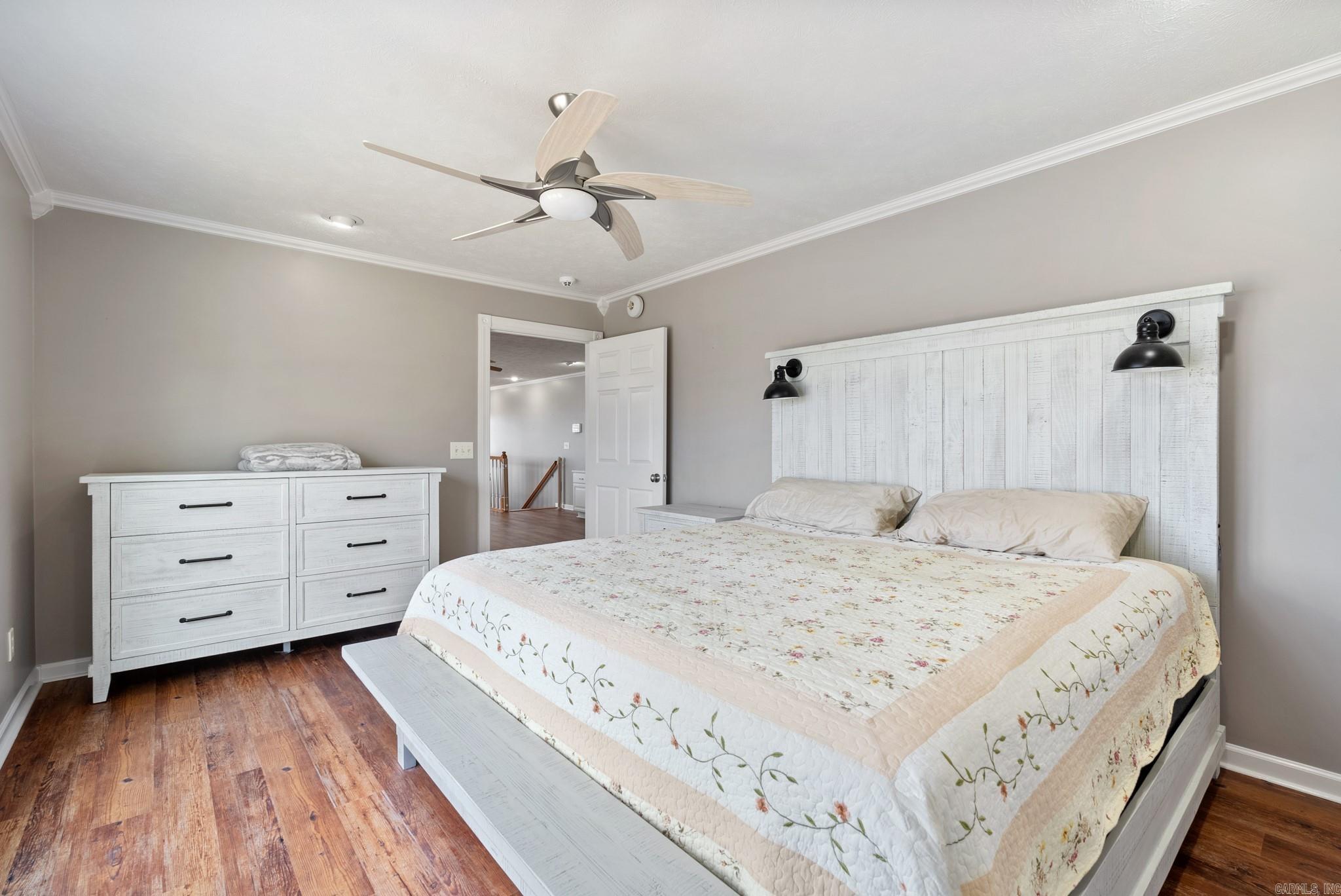 334  Hunter Ridge  Bee Branch, AR