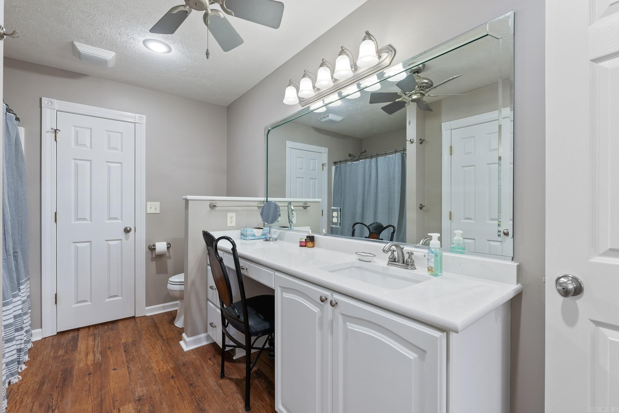 334  Hunter Ridge  Bee Branch, AR