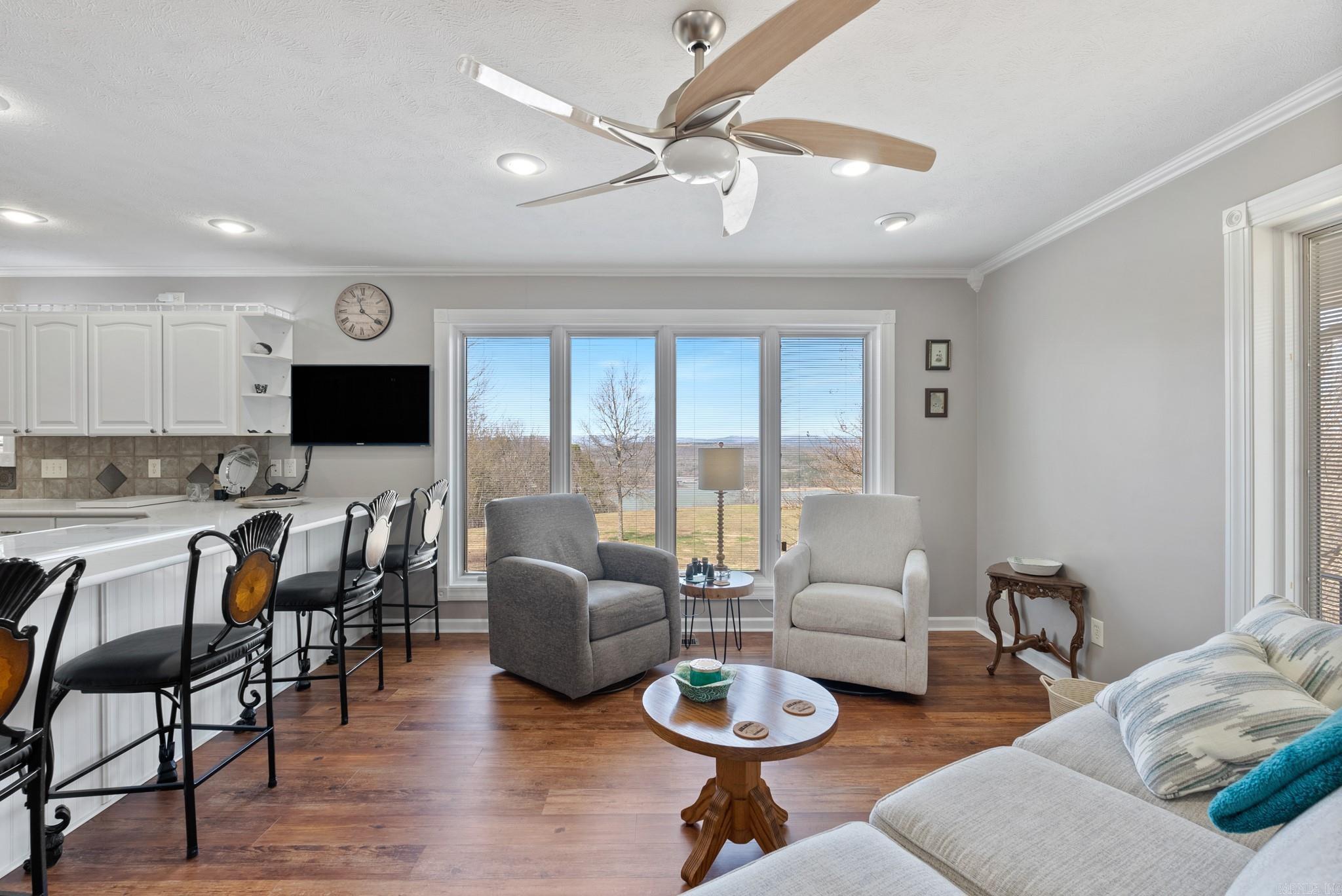 334  Hunter Ridge  Bee Branch, AR