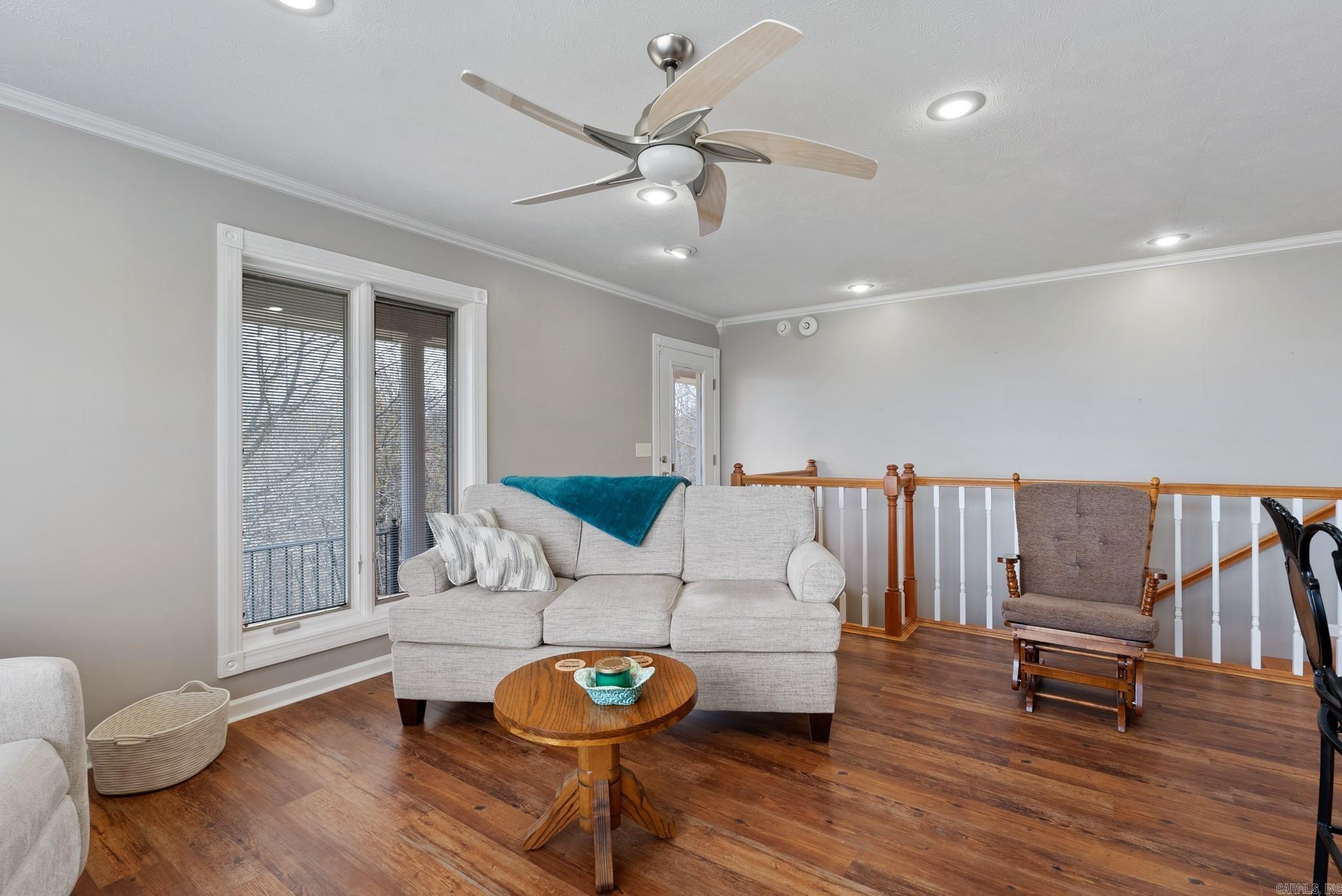 334  Hunter Ridge  Bee Branch, AR