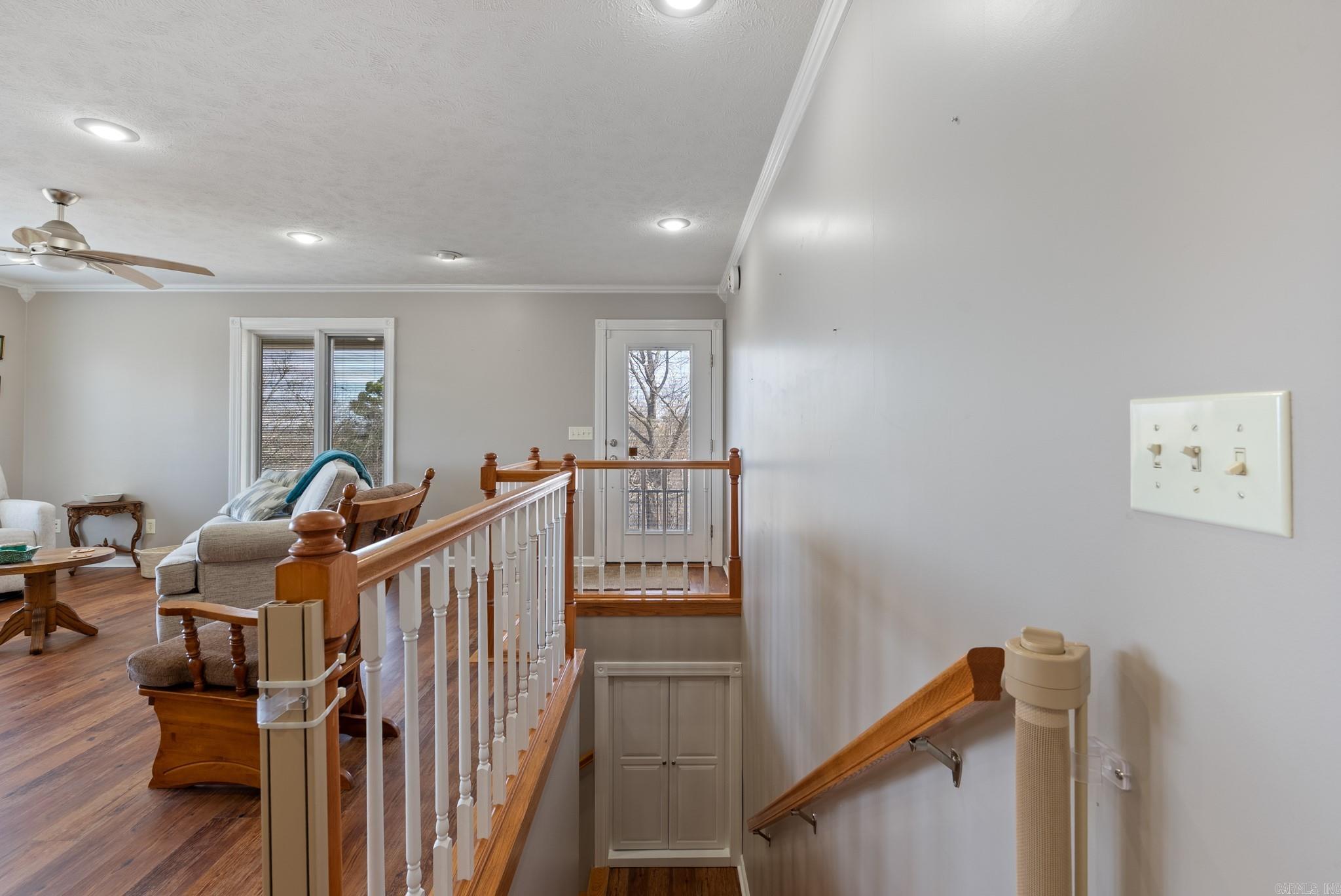334  Hunter Ridge  Bee Branch, AR