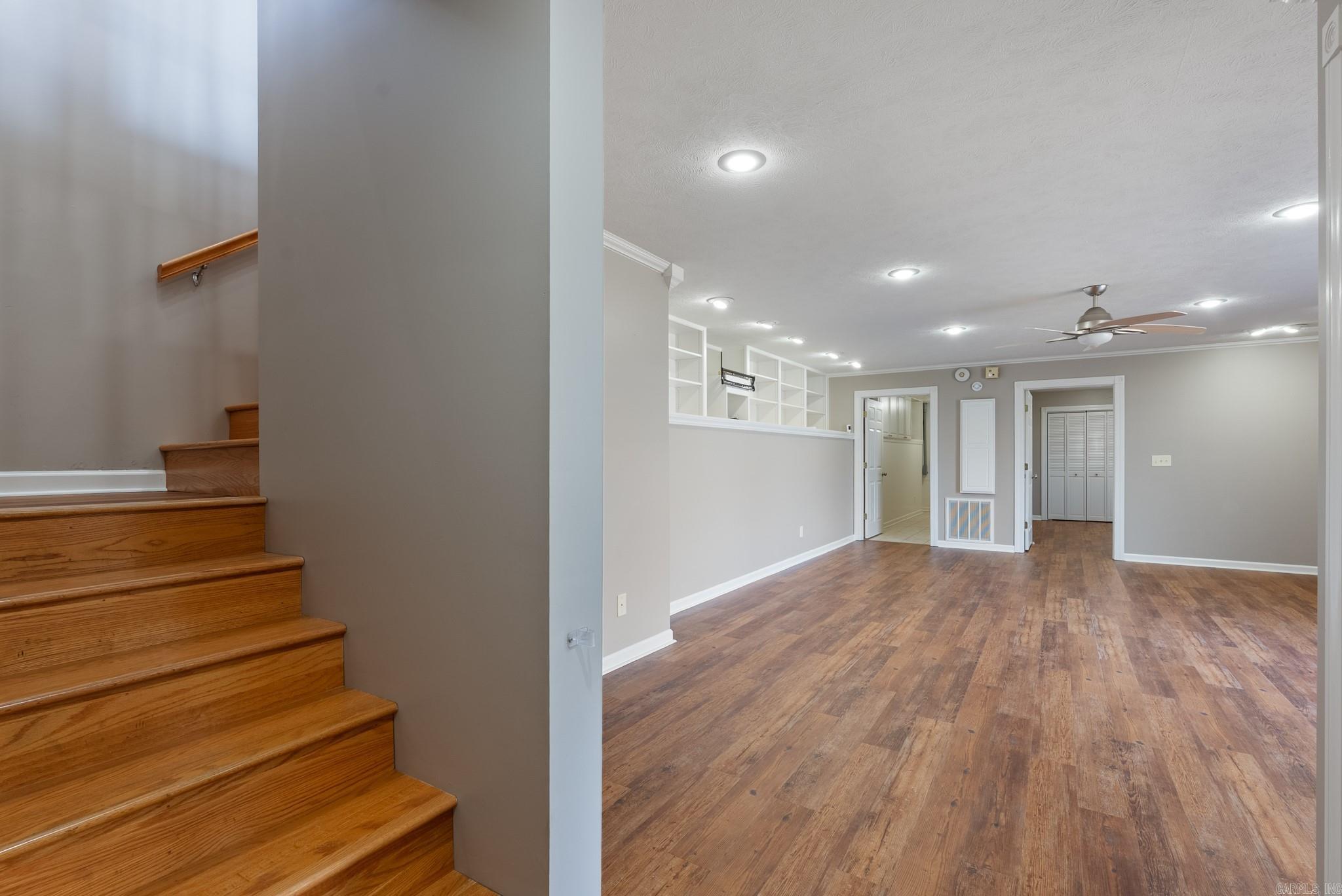 334  Hunter Ridge  Bee Branch, AR