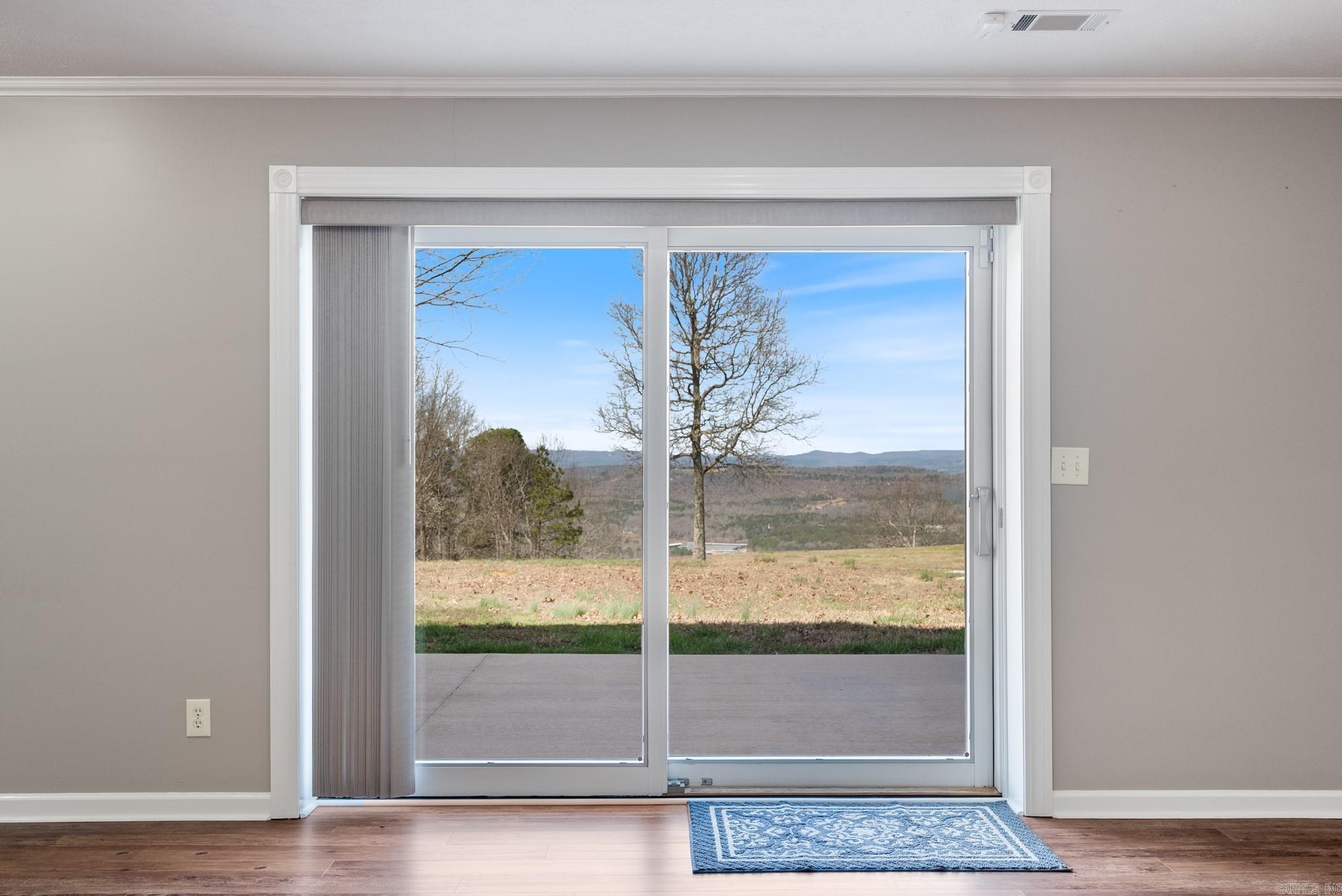 334  Hunter Ridge  Bee Branch, AR