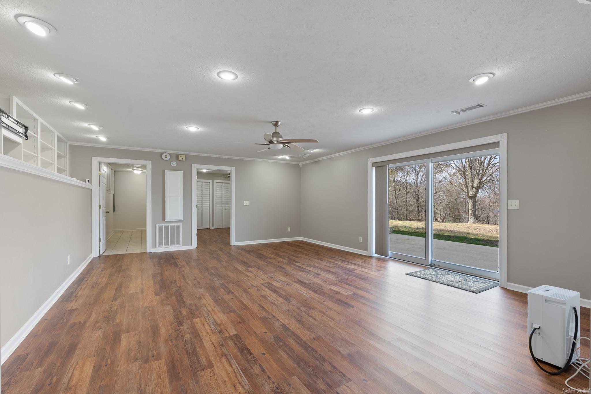 334  Hunter Ridge  Bee Branch, AR