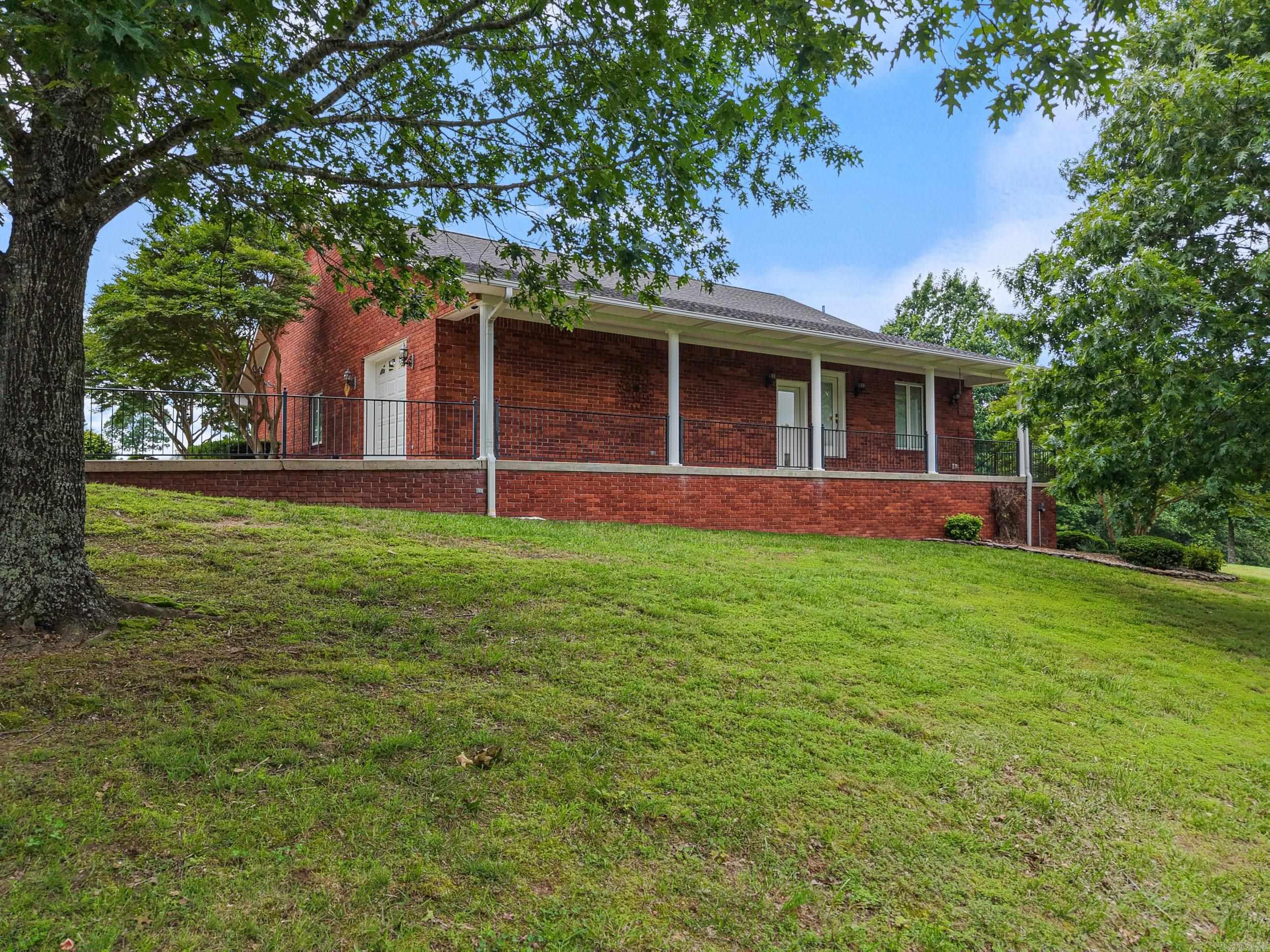 334  Hunter Ridge  Bee Branch, AR