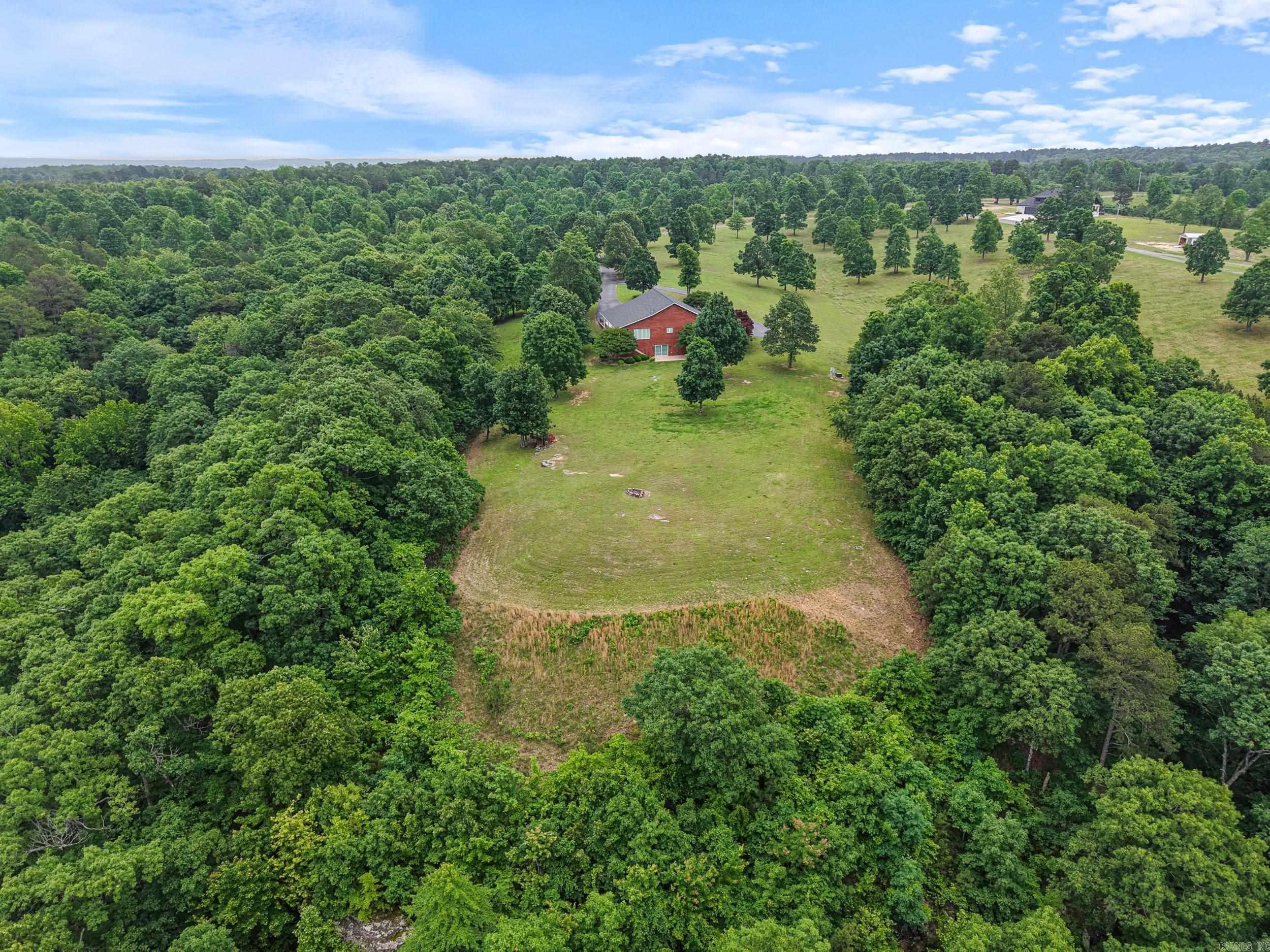 334  Hunter Ridge  Bee Branch, AR