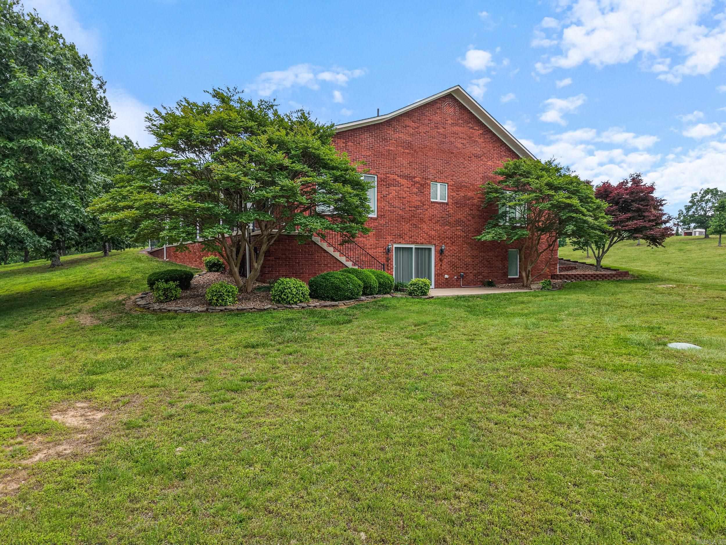 334  Hunter Ridge  Bee Branch, AR