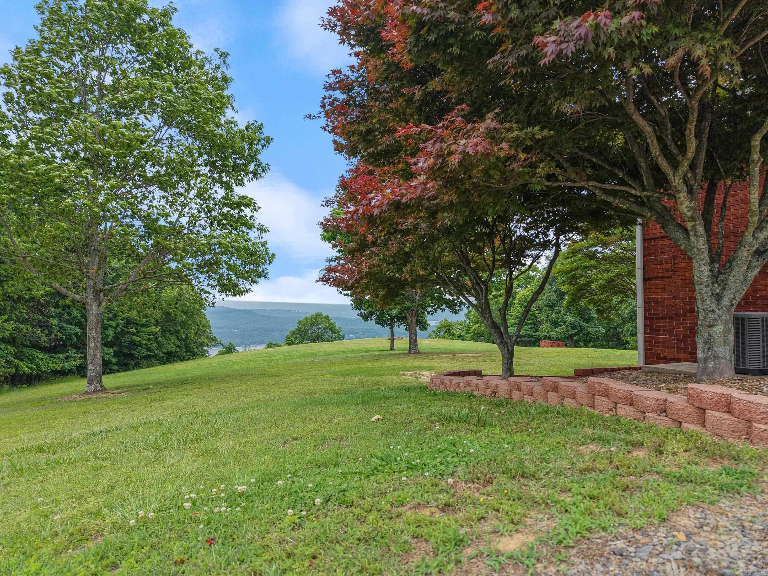 334  Hunter Ridge  Bee Branch, AR