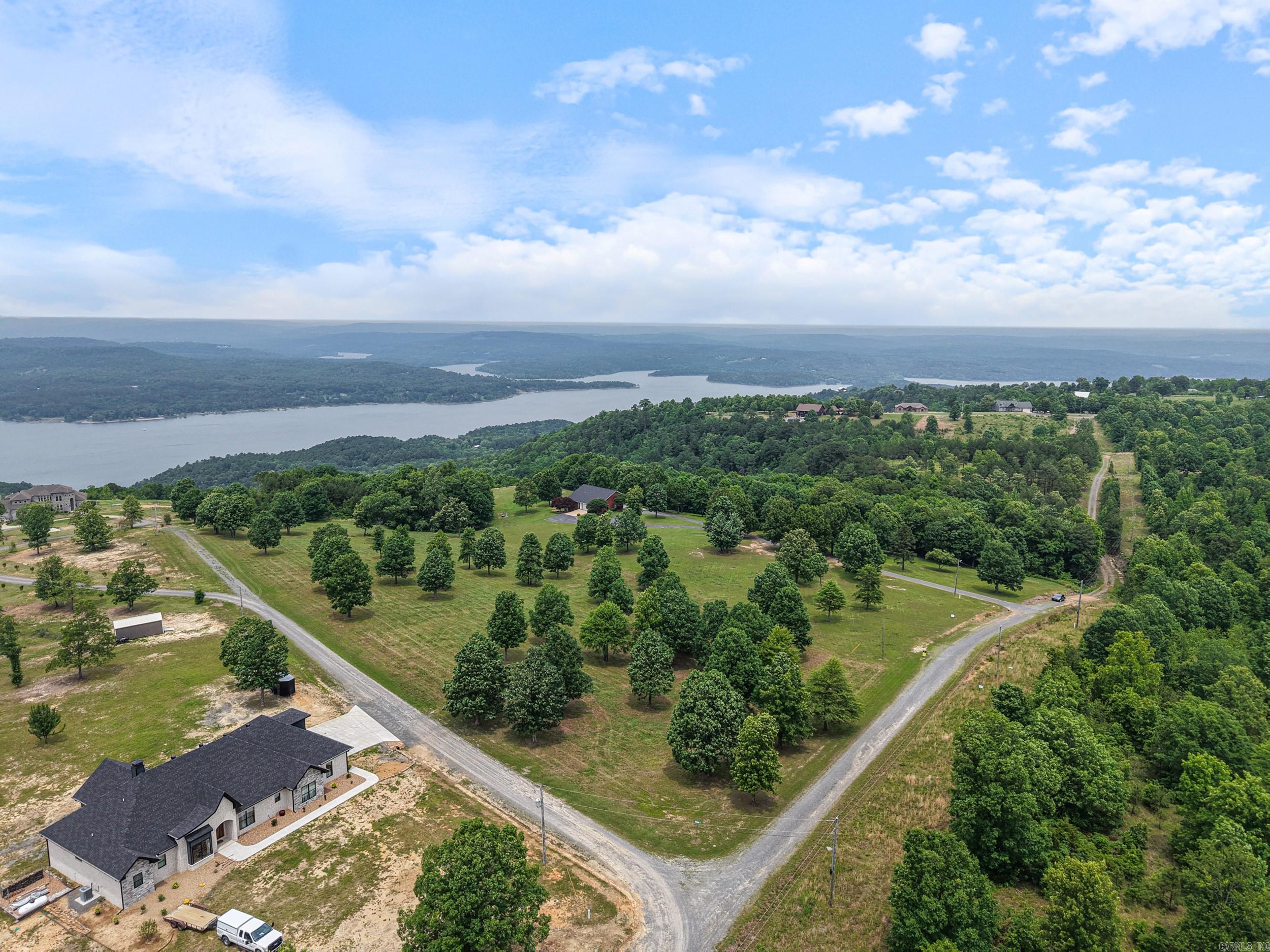 334  Hunter Ridge  Bee Branch, AR