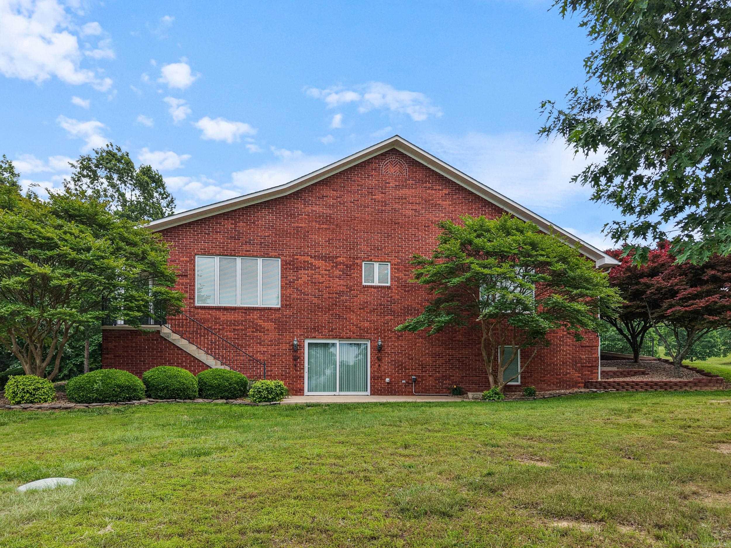 334  Hunter Ridge  Bee Branch, AR