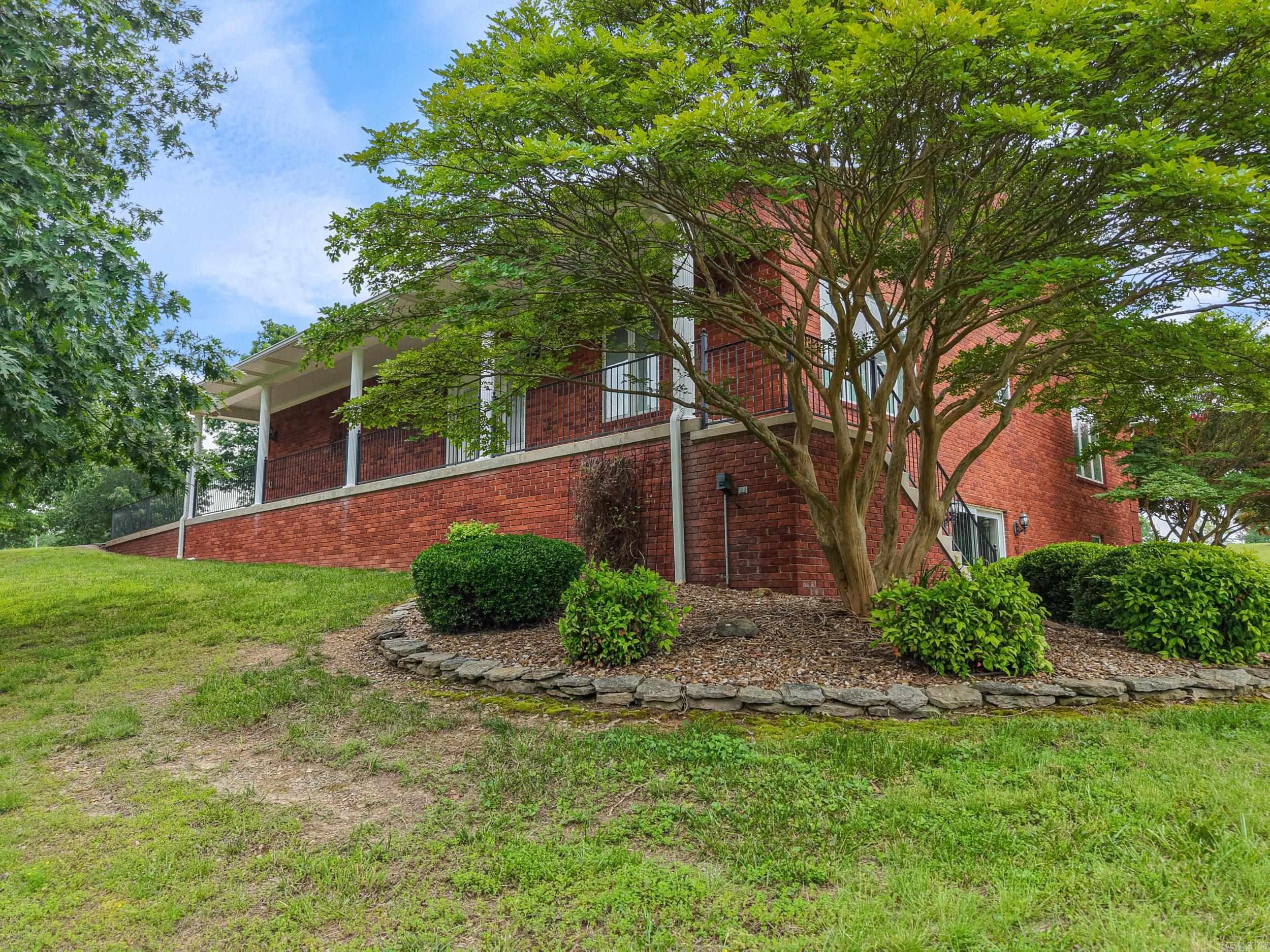 334  Hunter Ridge  Bee Branch, AR