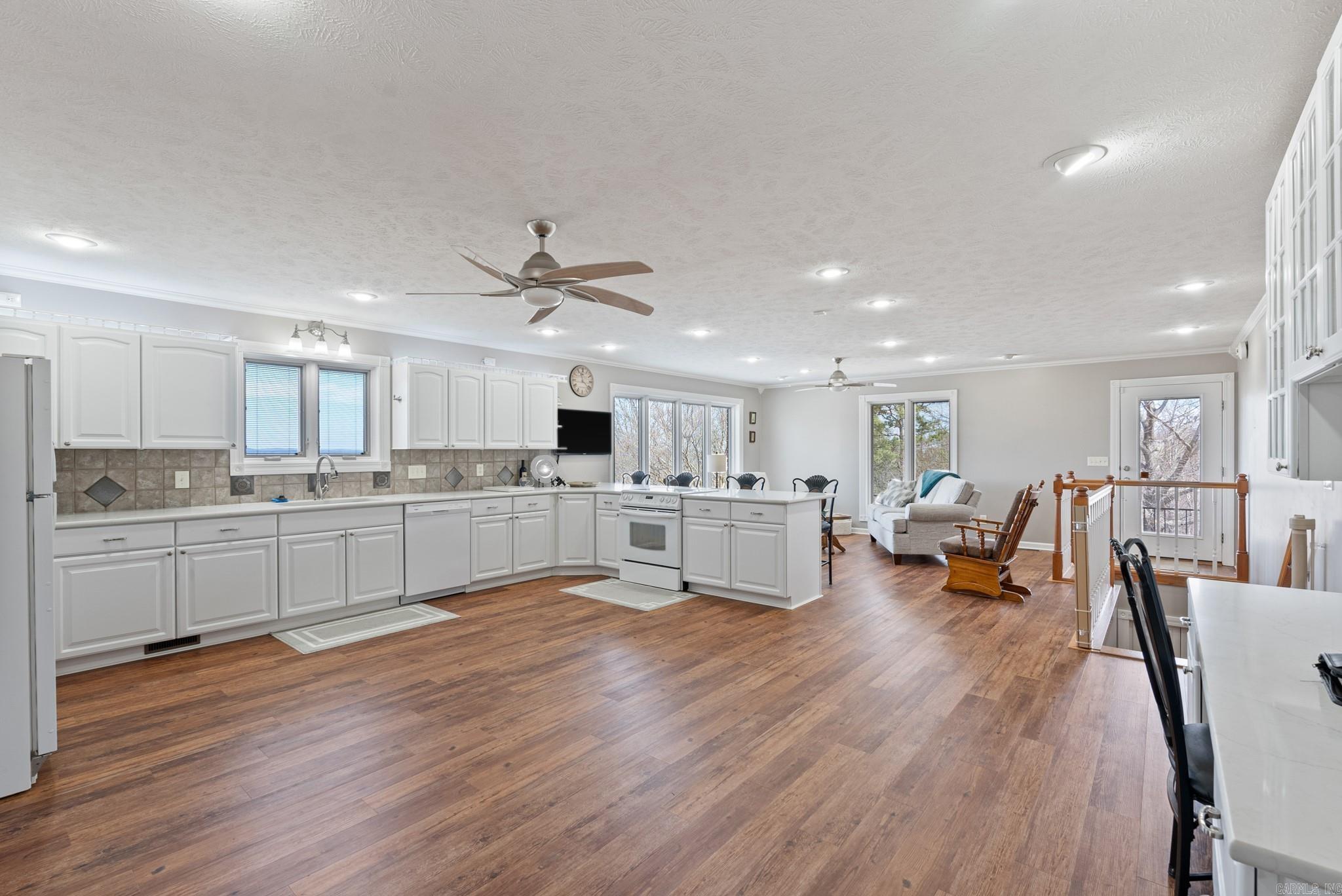 334  Hunter Ridge  Bee Branch, AR