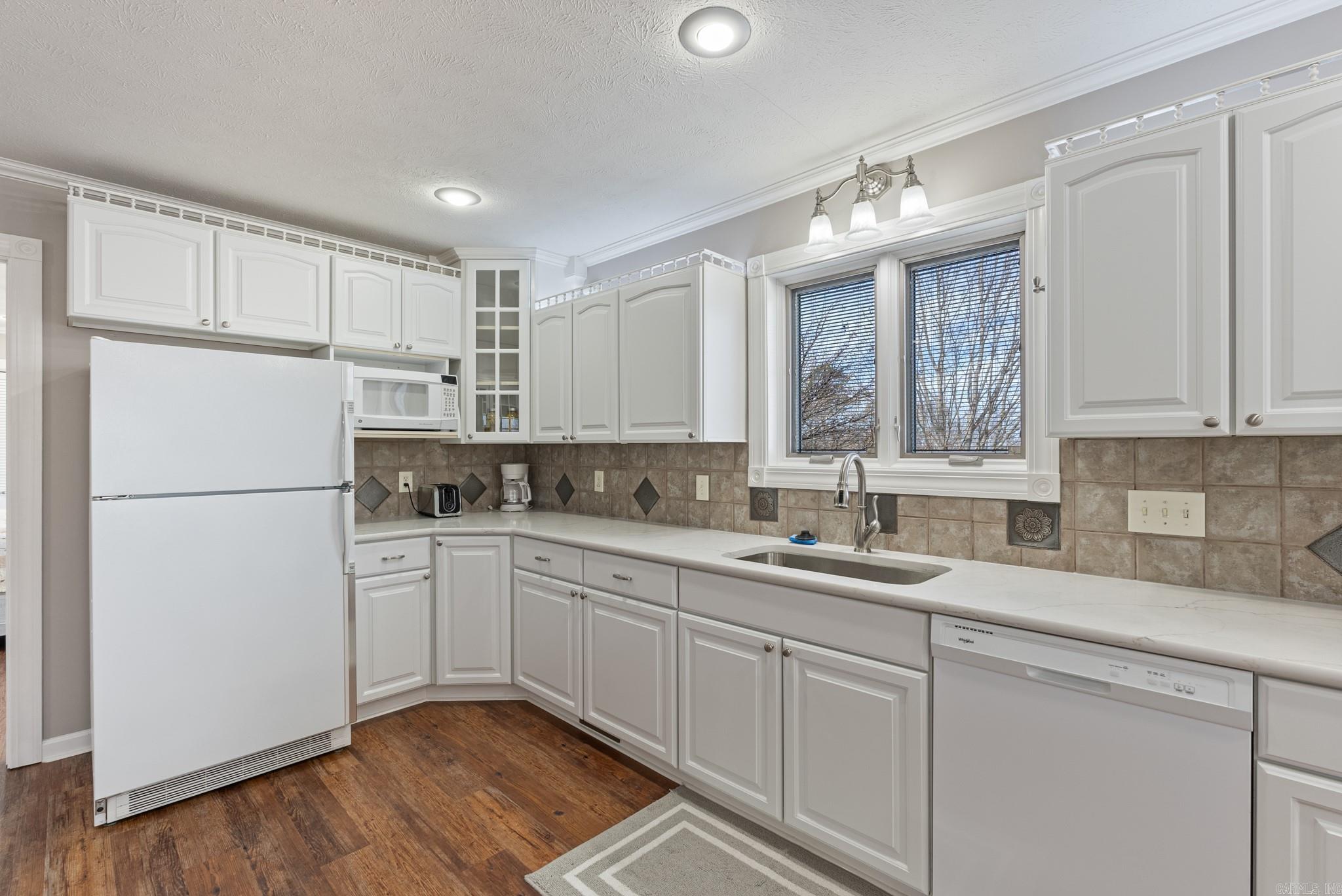 334  Hunter Ridge  Bee Branch, AR