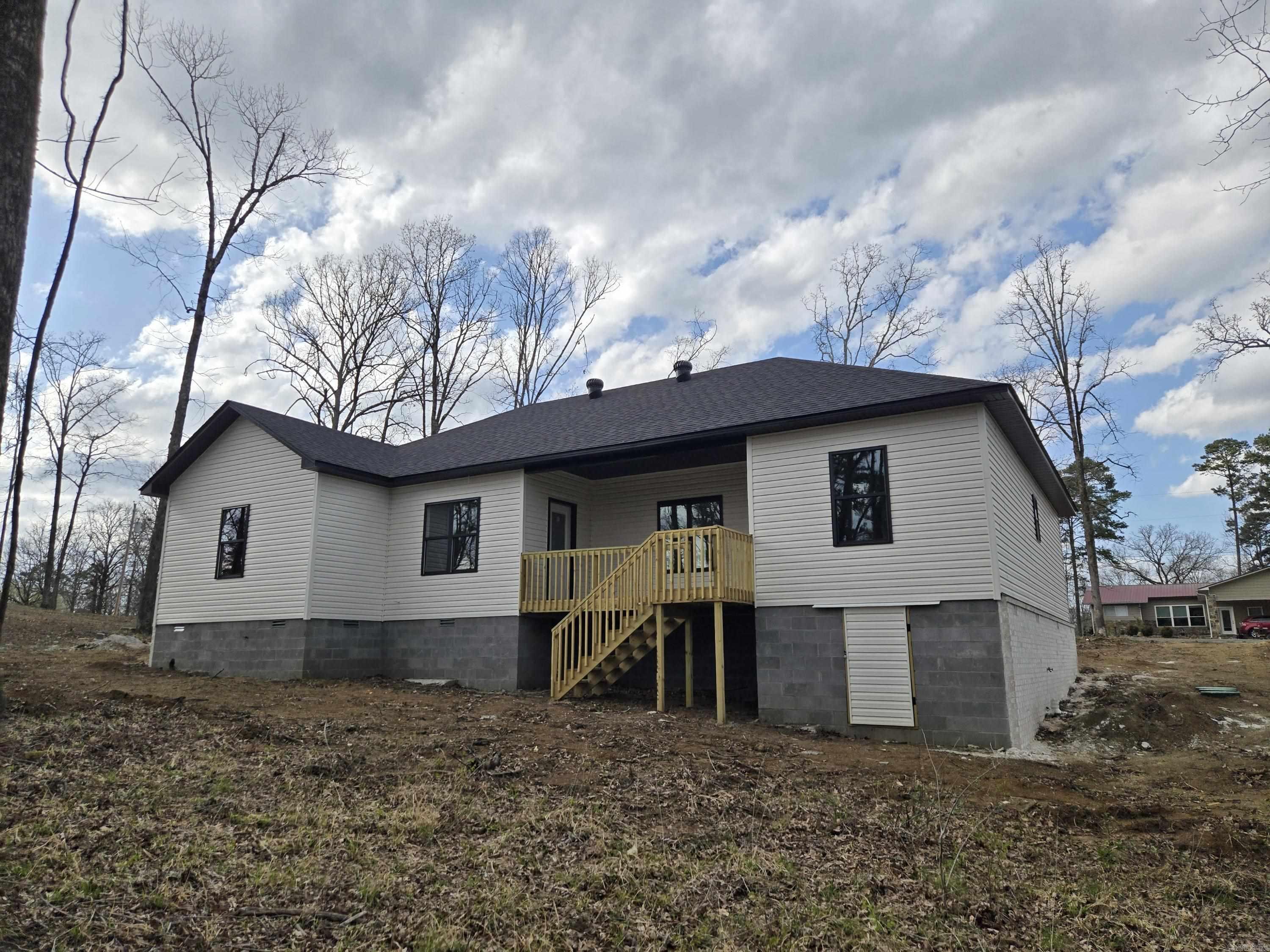 109 Diamondhead Drive Hot Springs, AR 71913