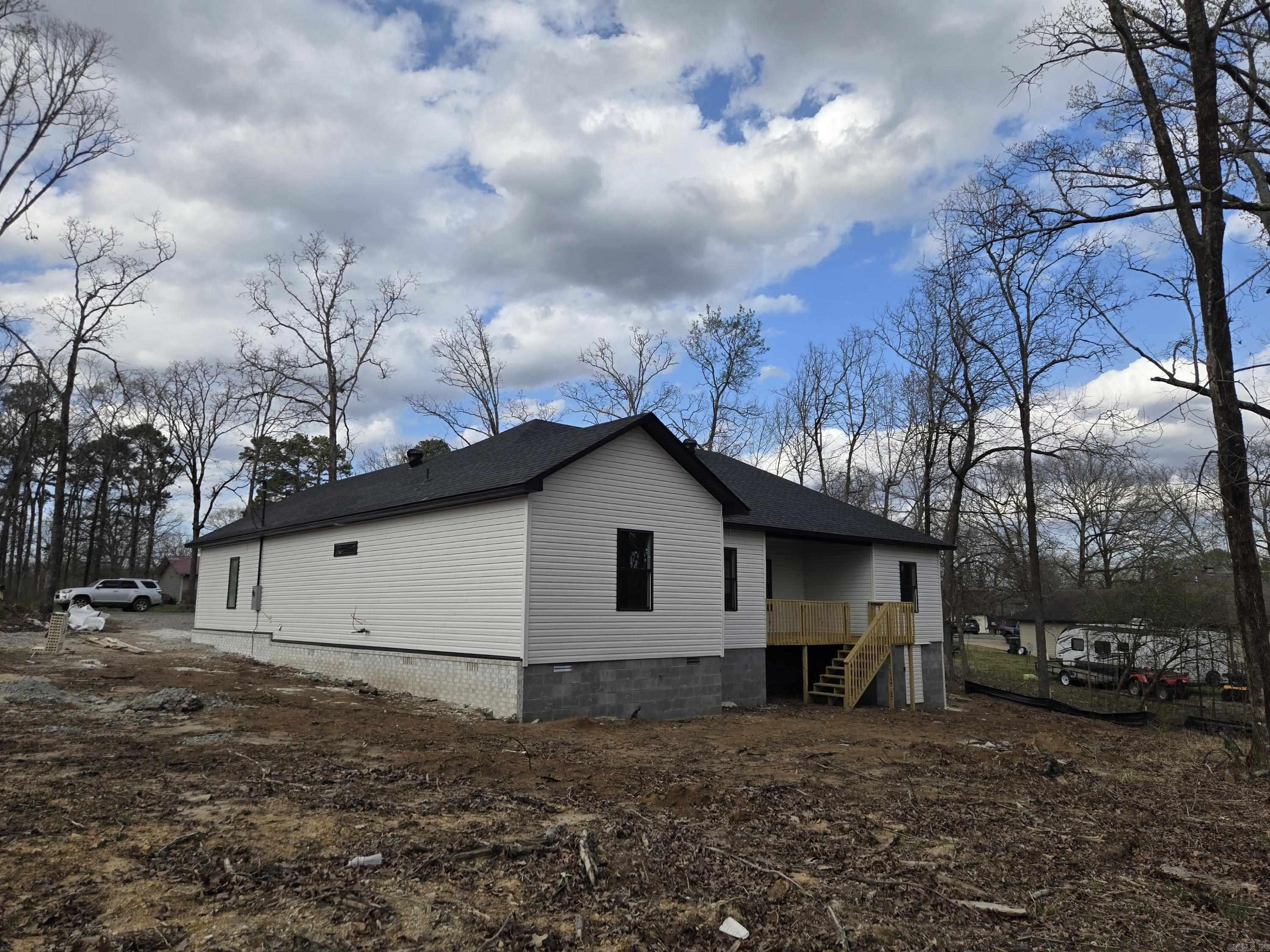 109 Diamondhead Drive Hot Springs, AR 71913