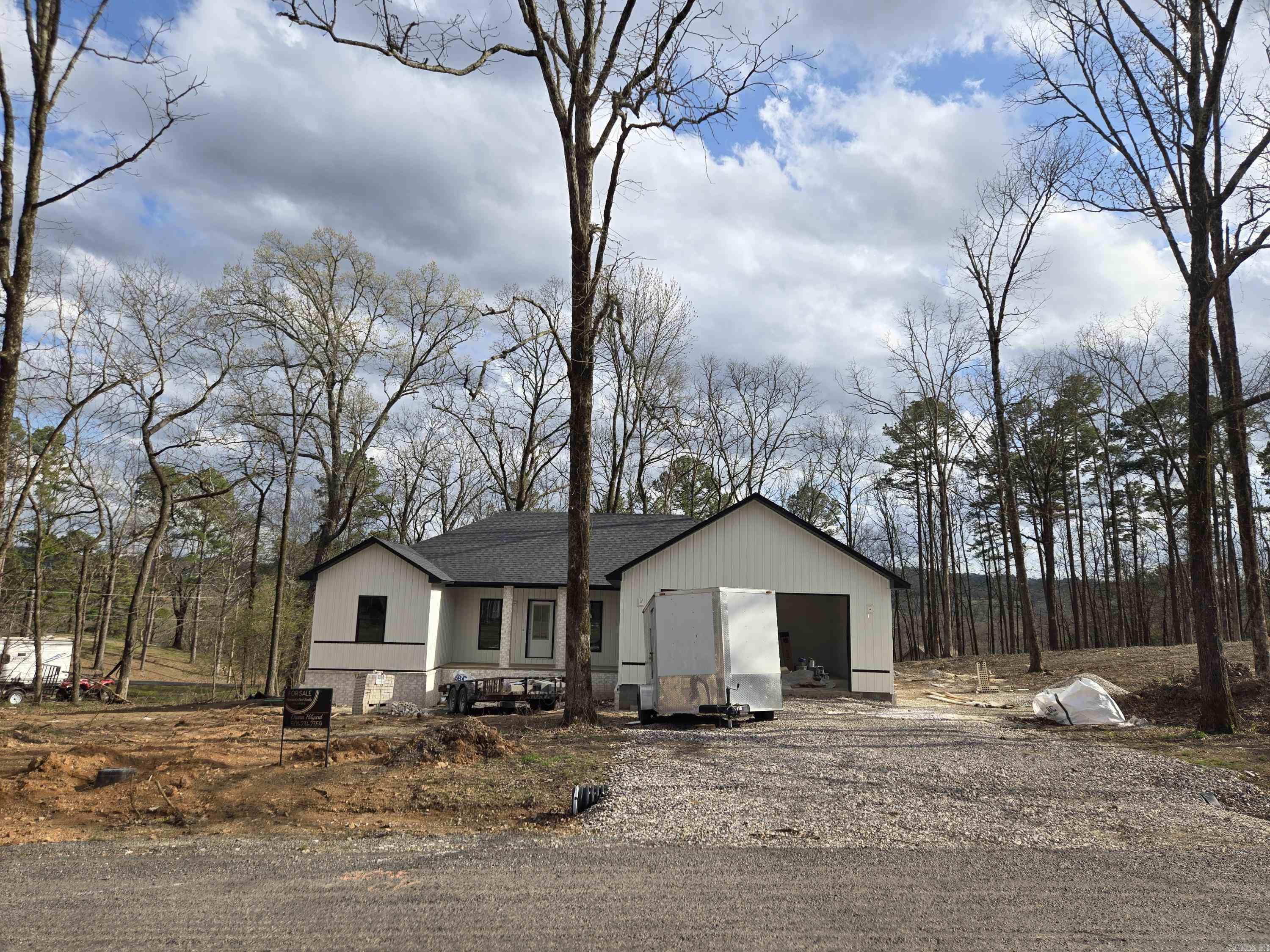 109 Diamondhead Drive Hot Springs, AR 71913