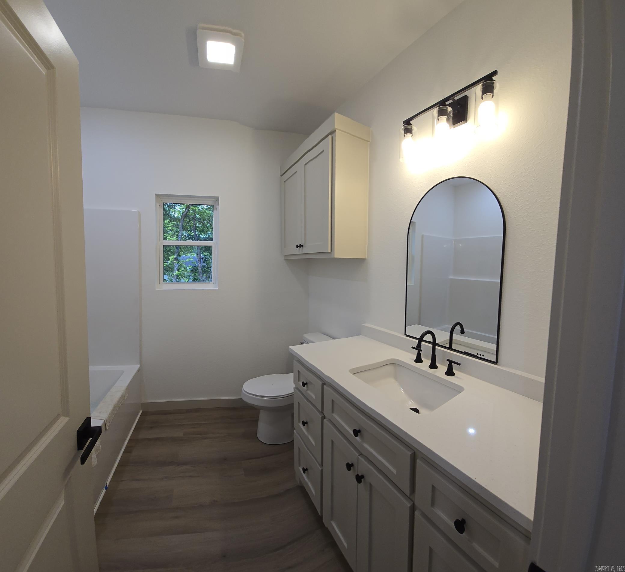109  Diamondhead  Hot Springs, AR