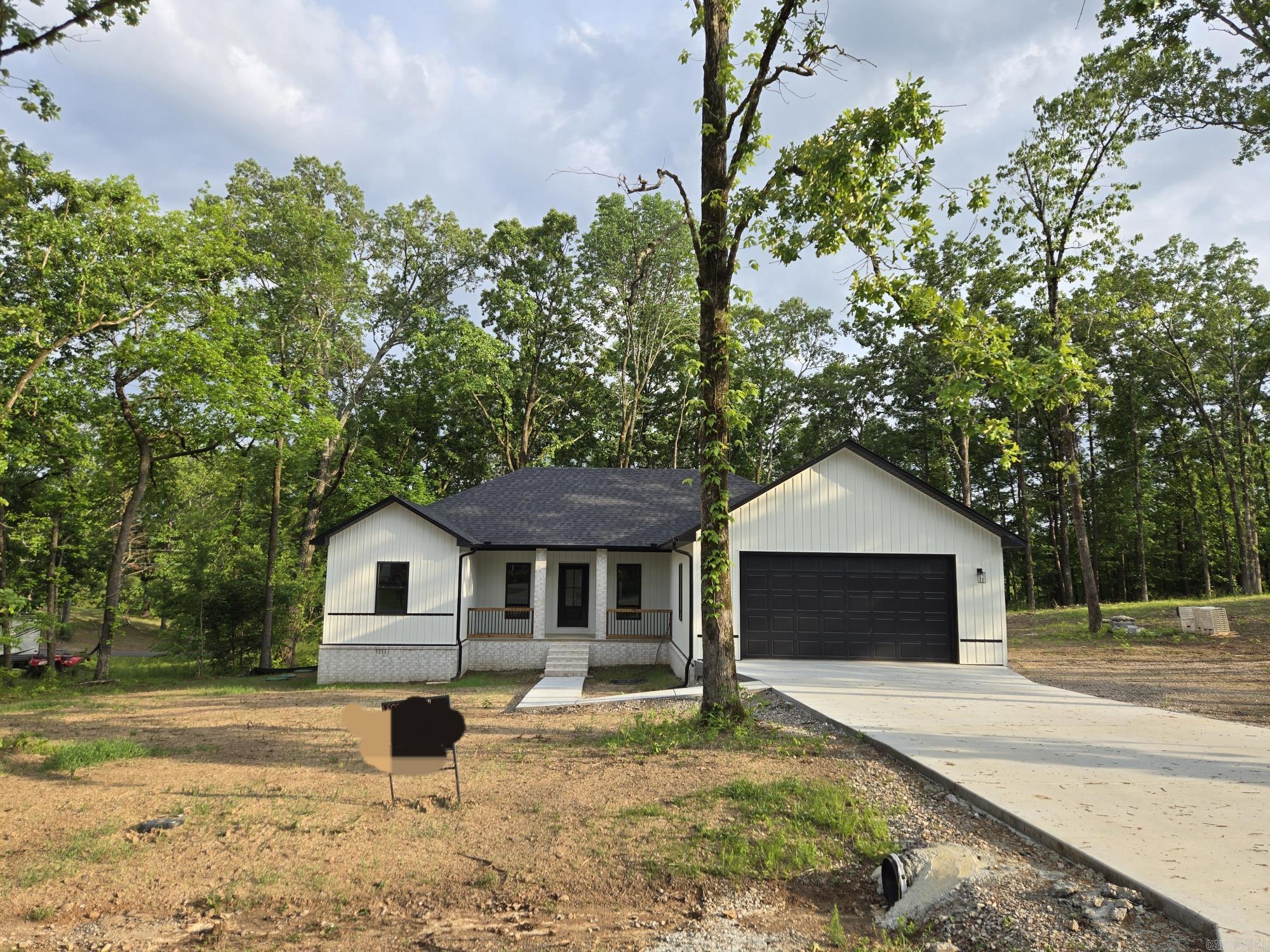 109  Diamondhead  Hot Springs, AR