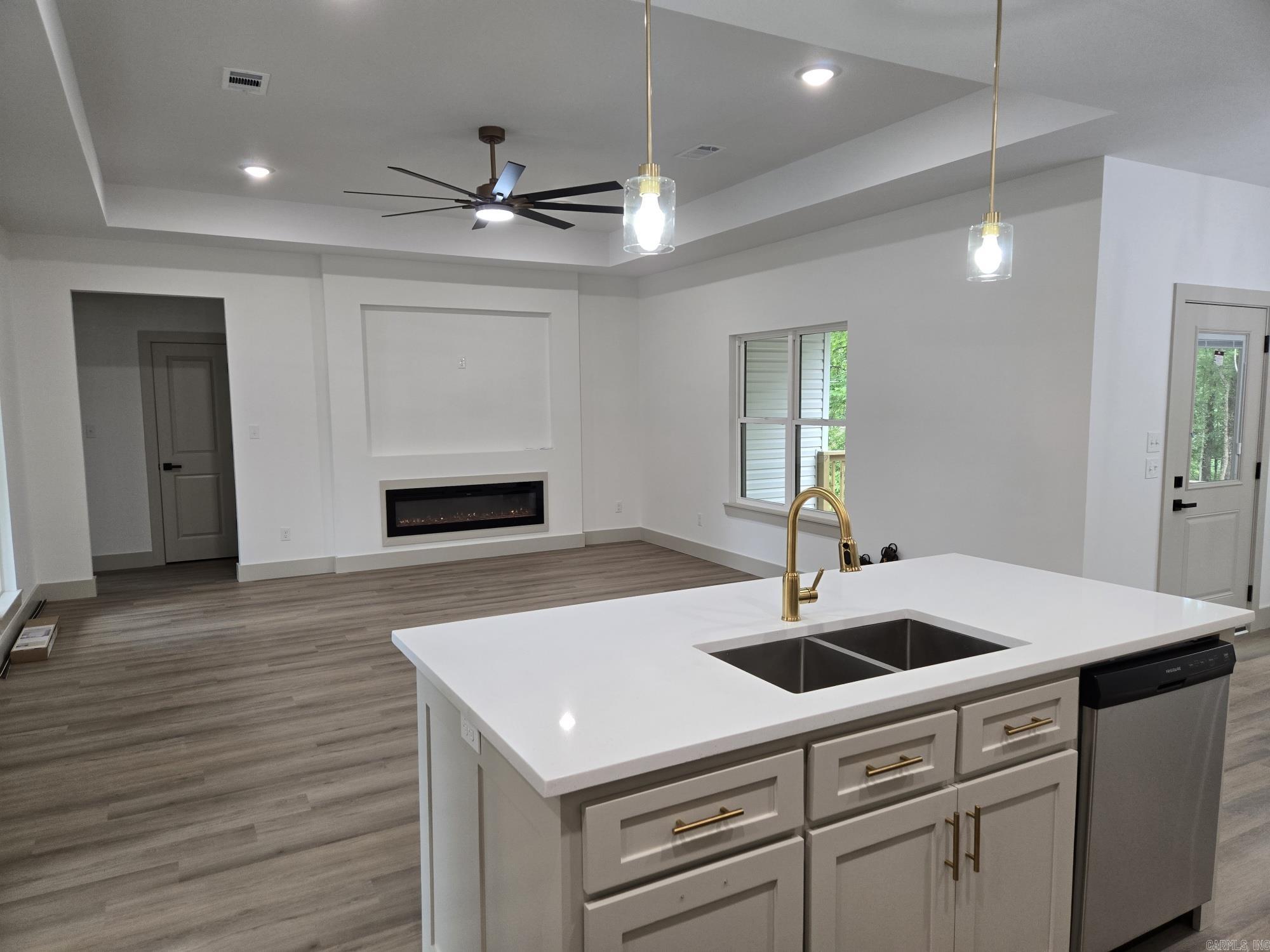 109  Diamondhead  Hot Springs, AR