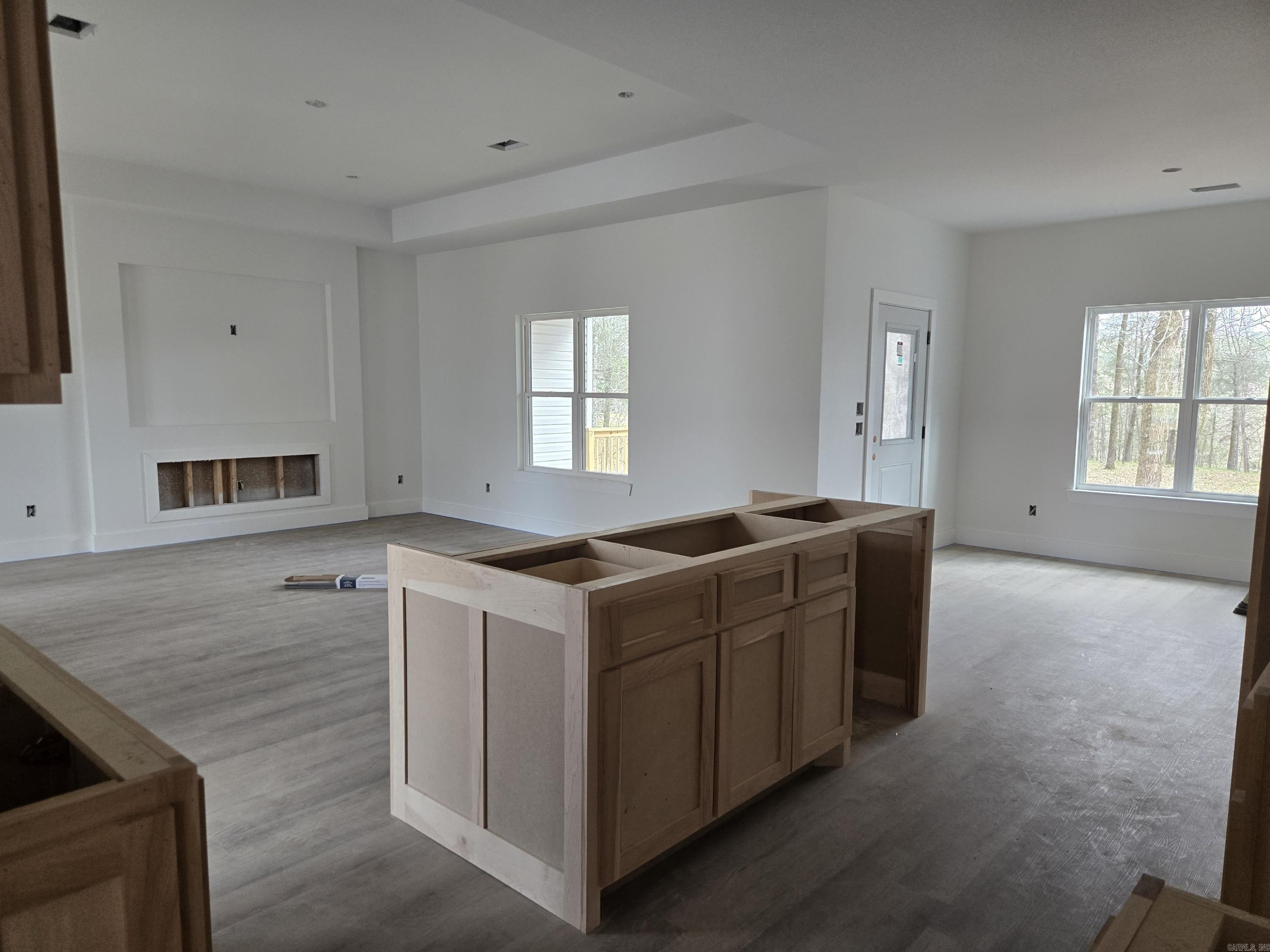 109 Diamondhead Drive Hot Springs, AR 71913